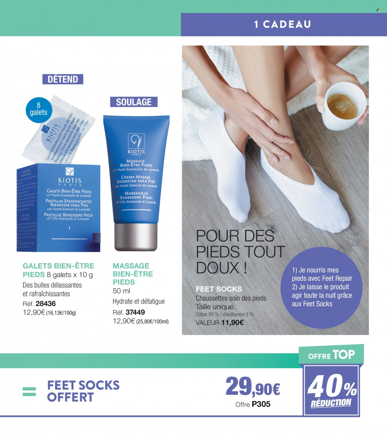Catalogue Stanhome - 26/06/2023 - 16/07/2023. Page 43