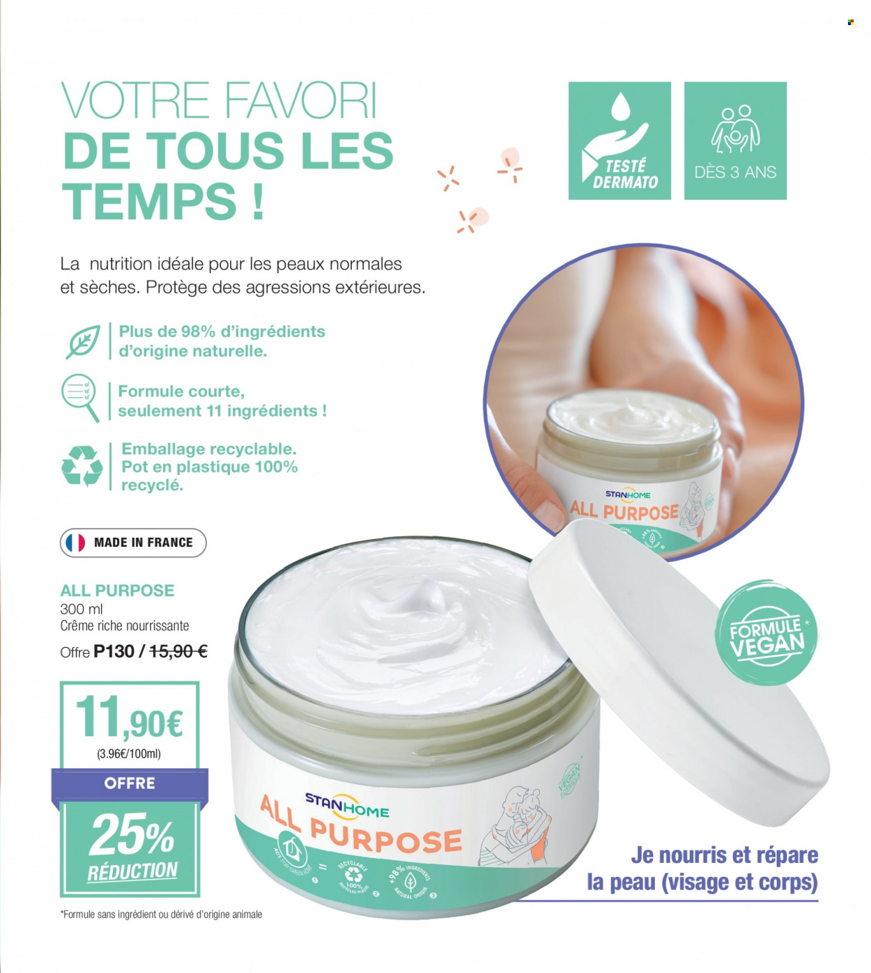 Catalogue Stanhome - 26/06/2023 - 16/07/2023. Page 45