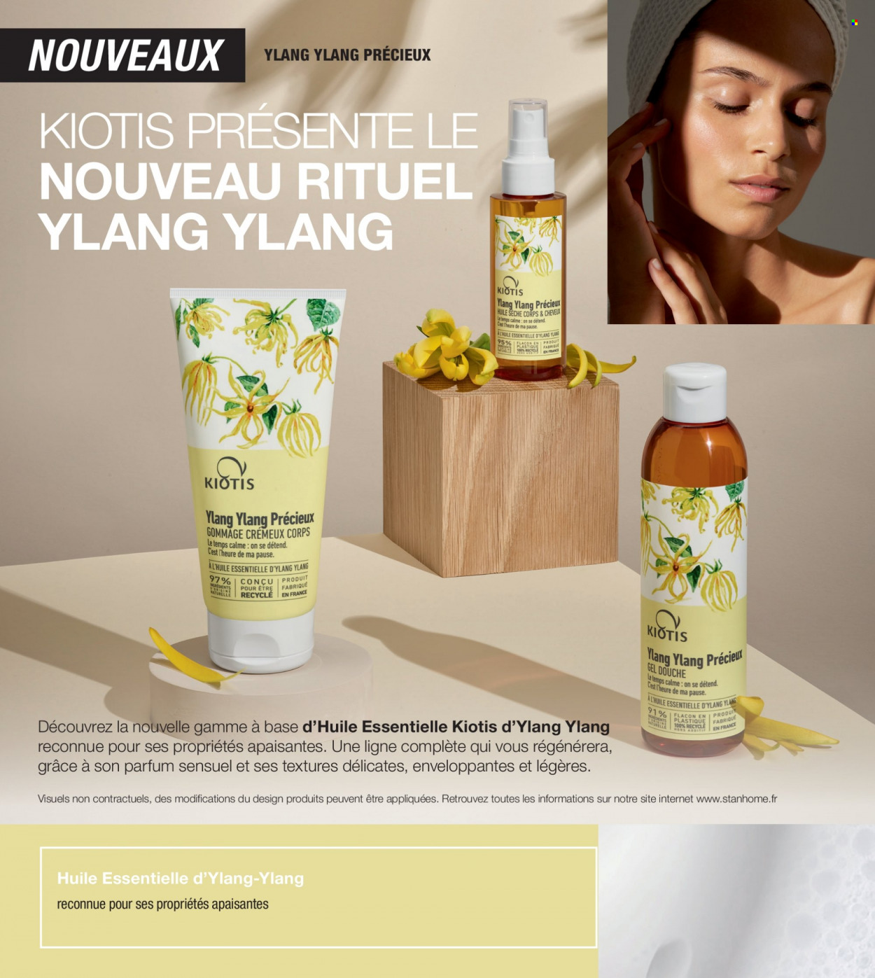 Catalogue Stanhome - 26/06/2023 - 16/07/2023. Page 49
