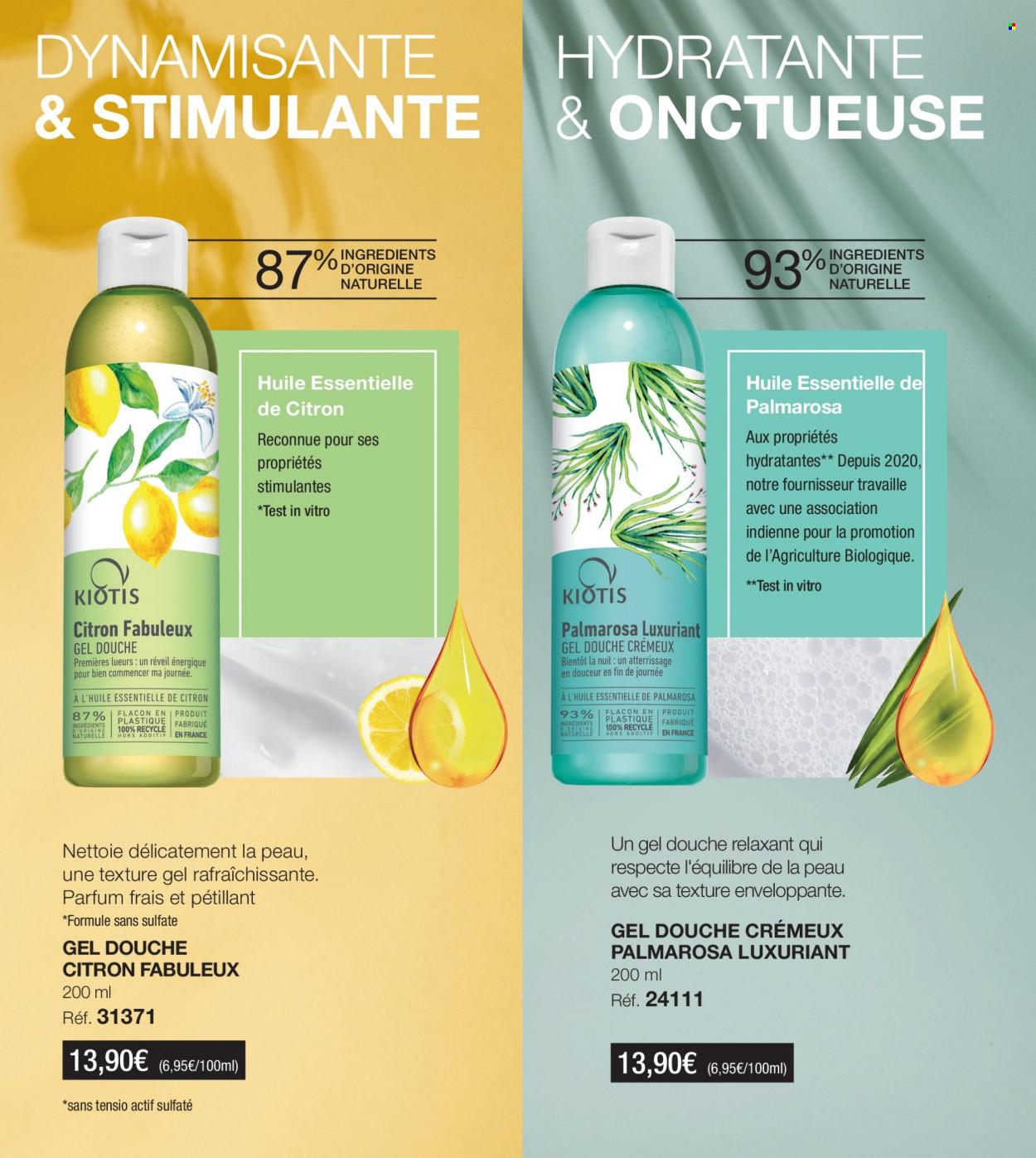 Catalogue Stanhome - 26/06/2023 - 16/07/2023. Page 53
