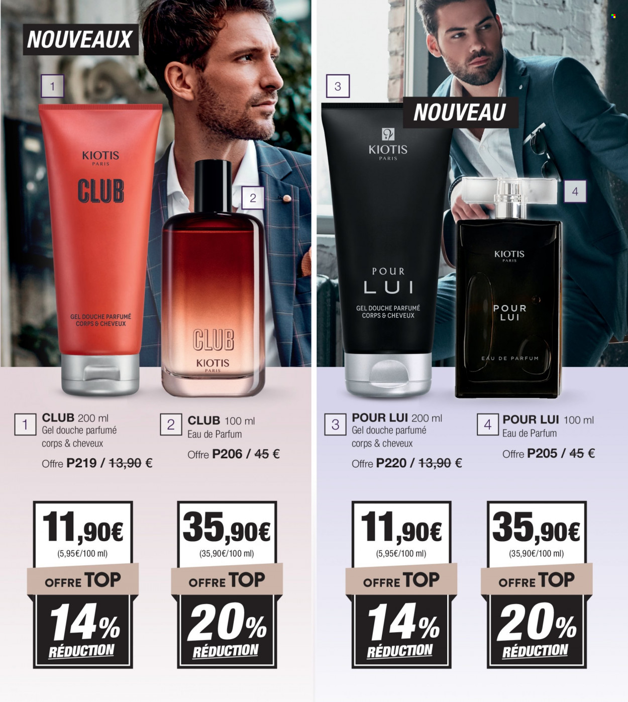 Catalogue Stanhome - 26/06/2023 - 16/07/2023. Page 59