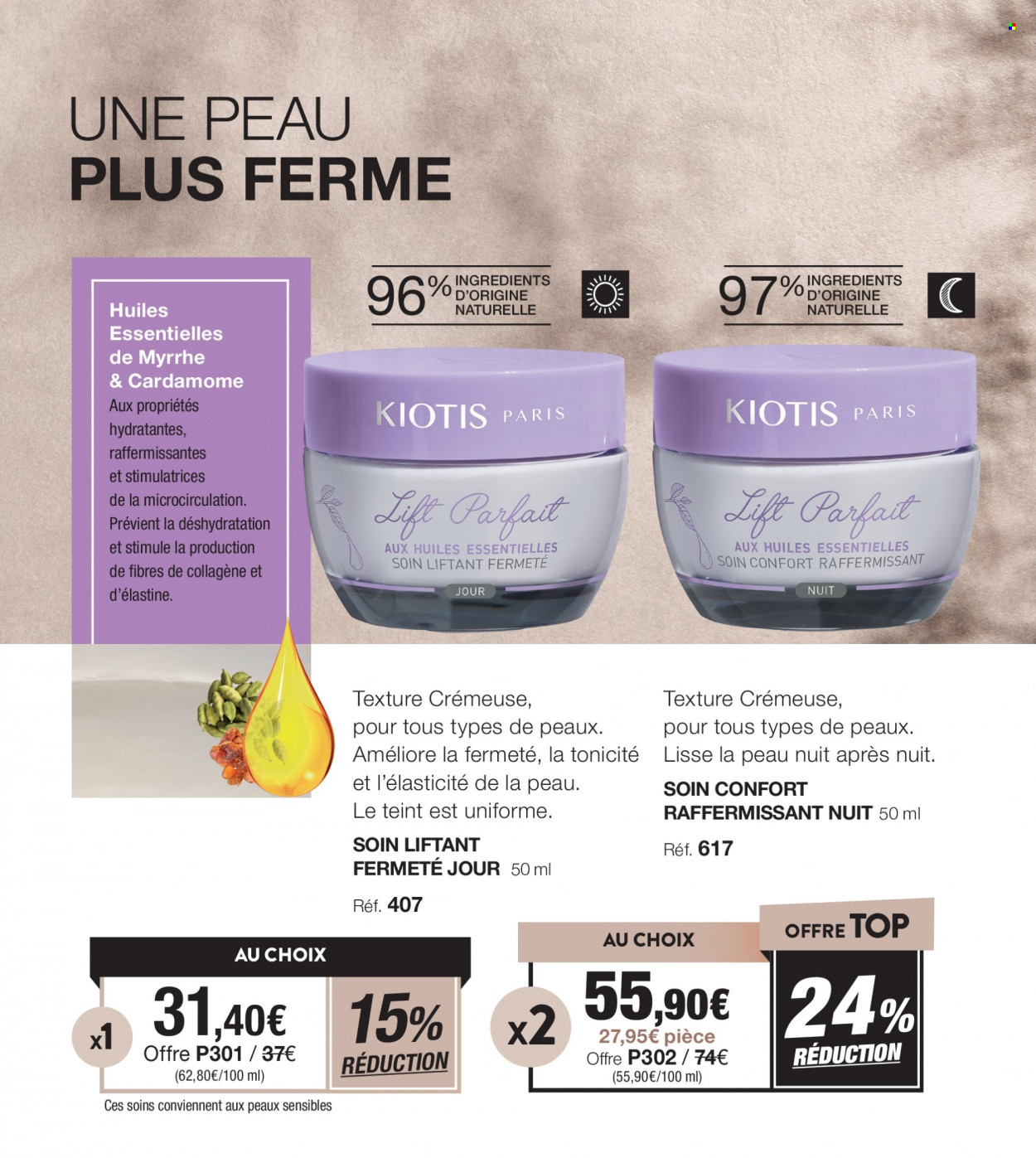 Catalogue Stanhome - 26/06/2023 - 16/07/2023. Page 63
