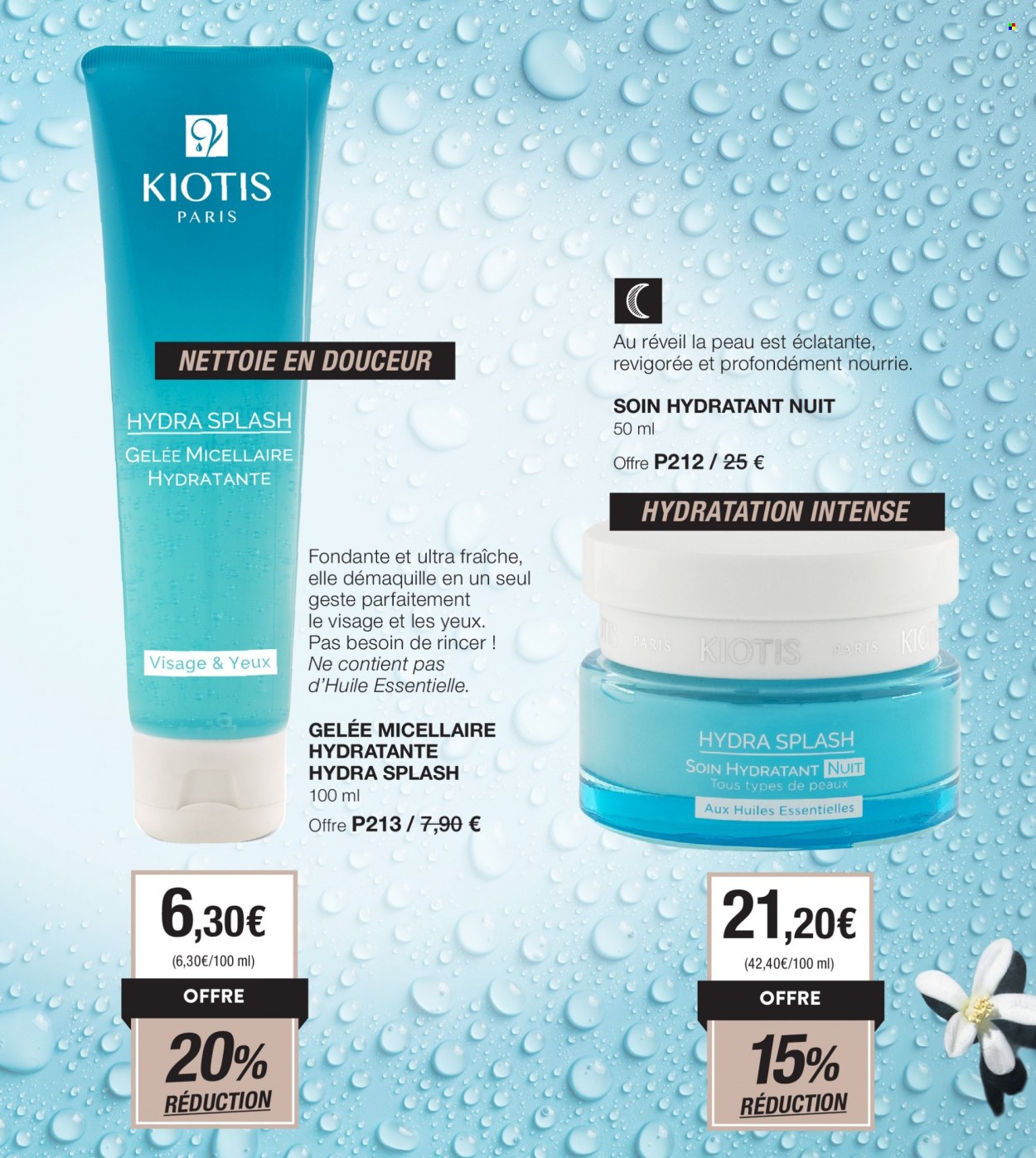 Catalogue Stanhome - 26/06/2023 - 16/07/2023. Page 65