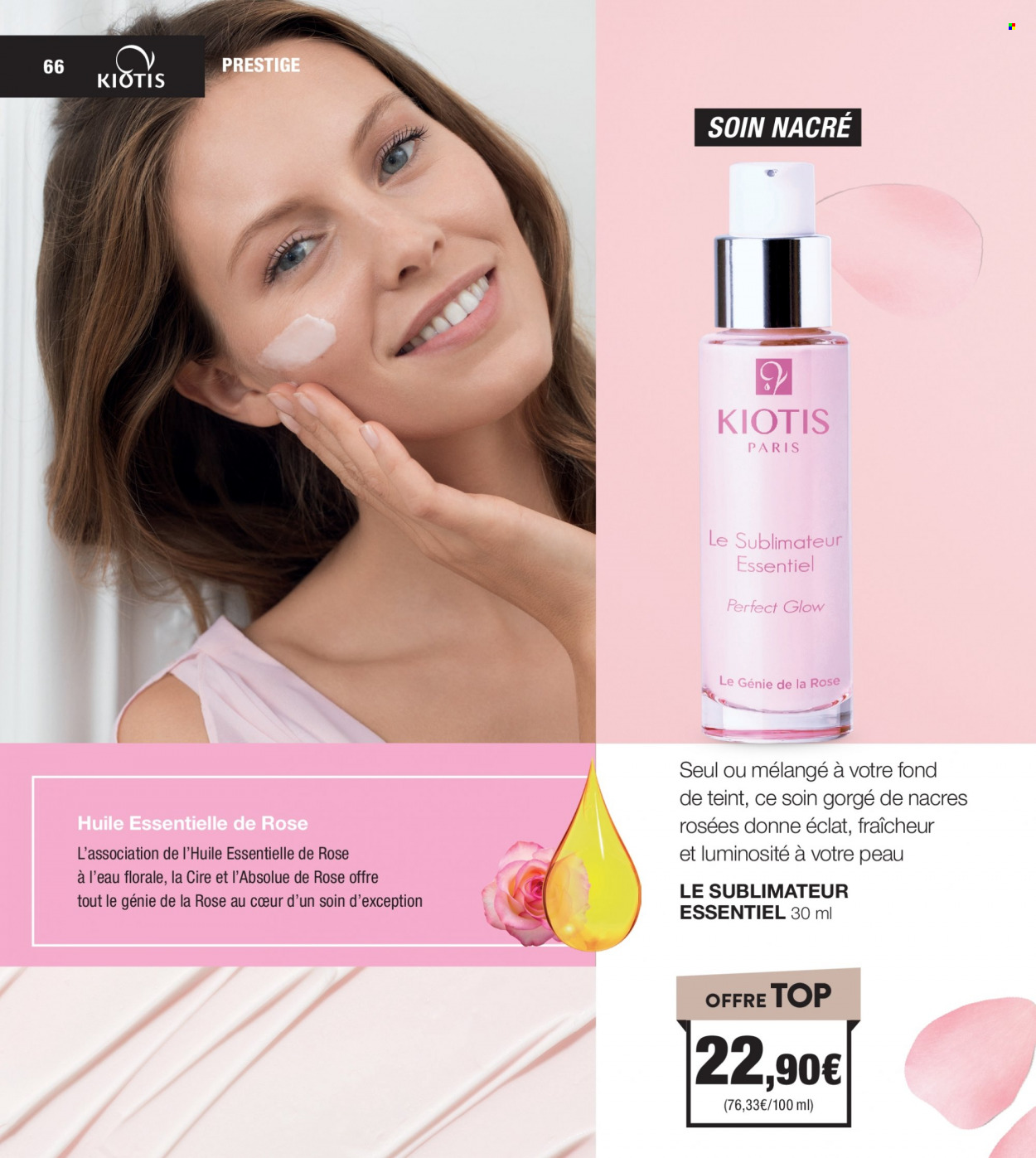Catalogue Stanhome - 26/06/2023 - 16/07/2023. Page 66