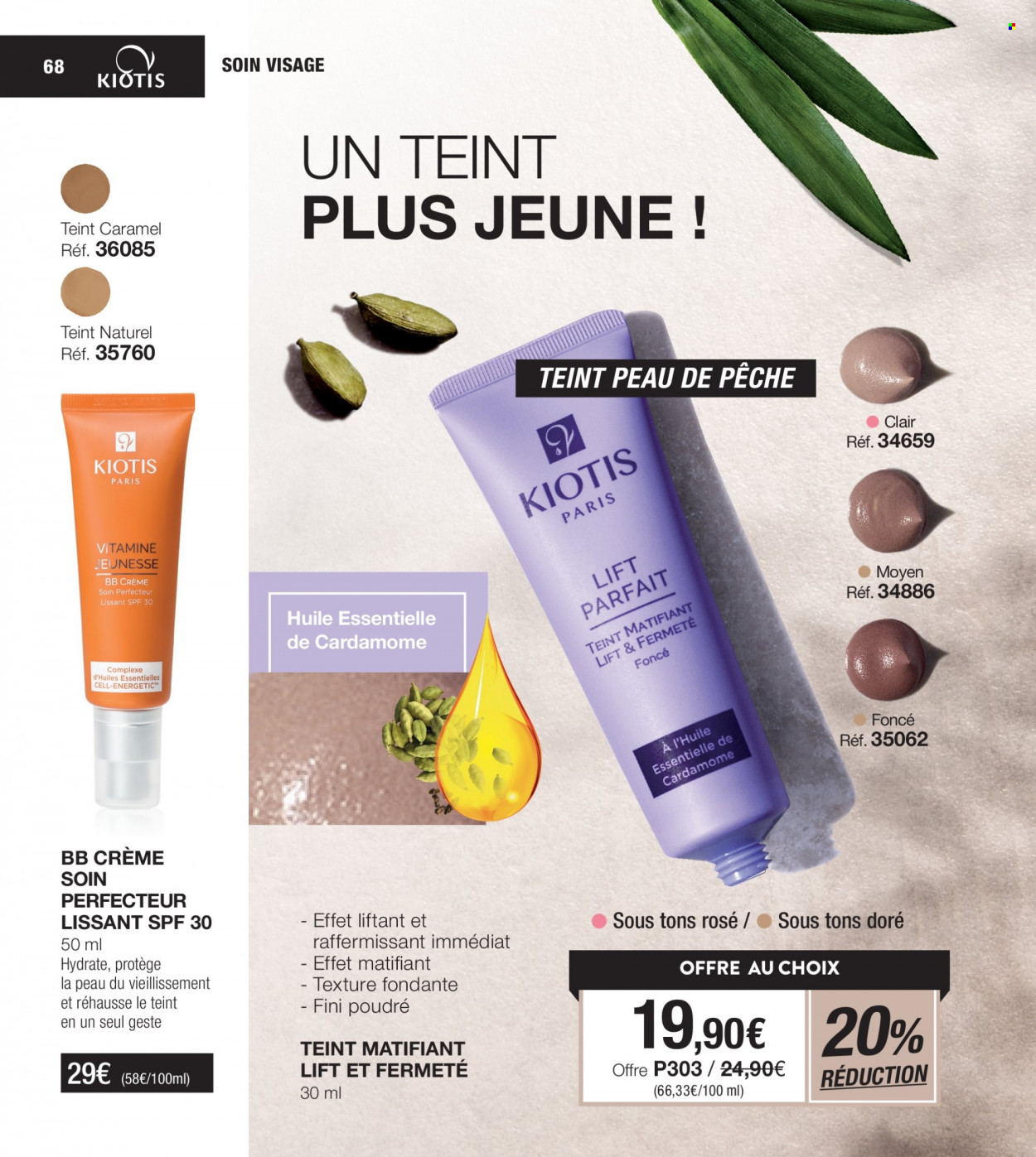 Catalogue Stanhome - 26/06/2023 - 16/07/2023. Page 68
