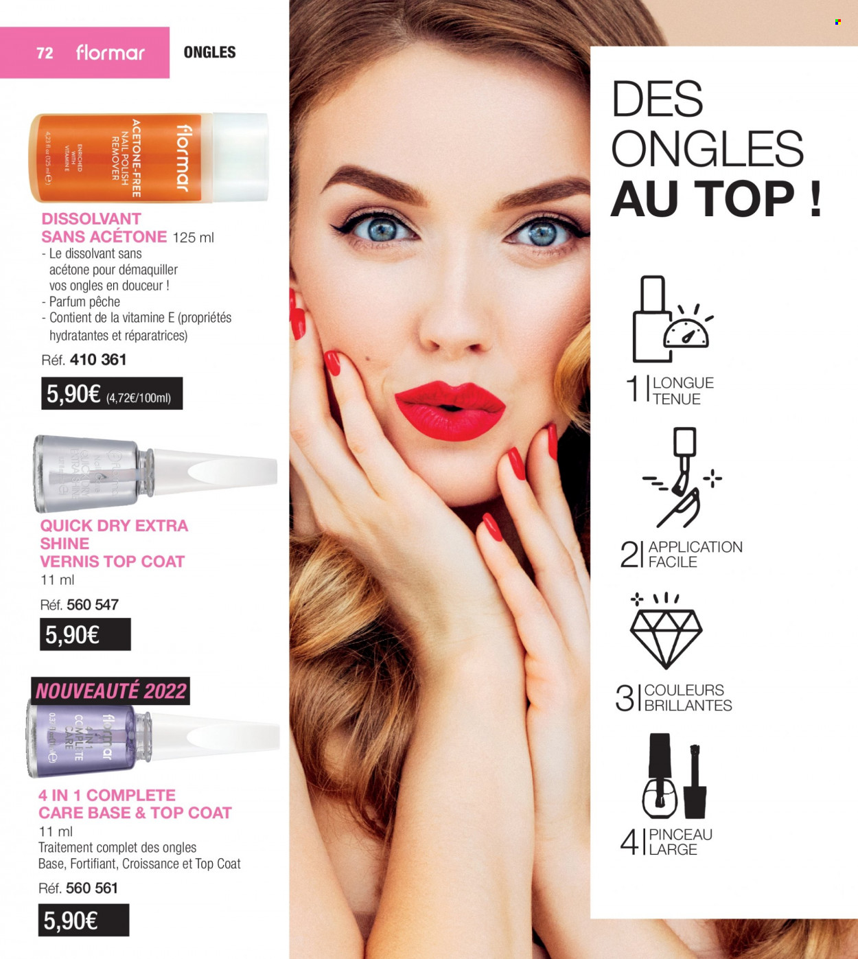 Catalogue Stanhome - 26/06/2023 - 16/07/2023. Page 72