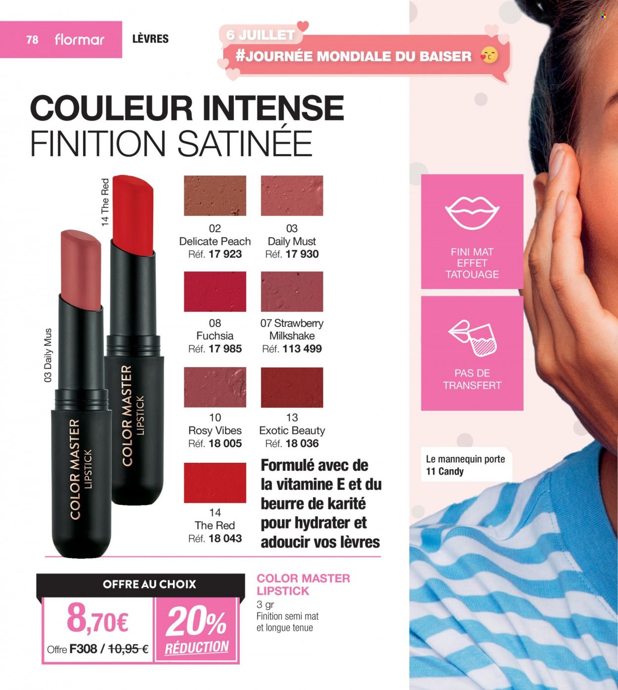 Catalogue Stanhome - 26/06/2023 - 16/07/2023. Page 78