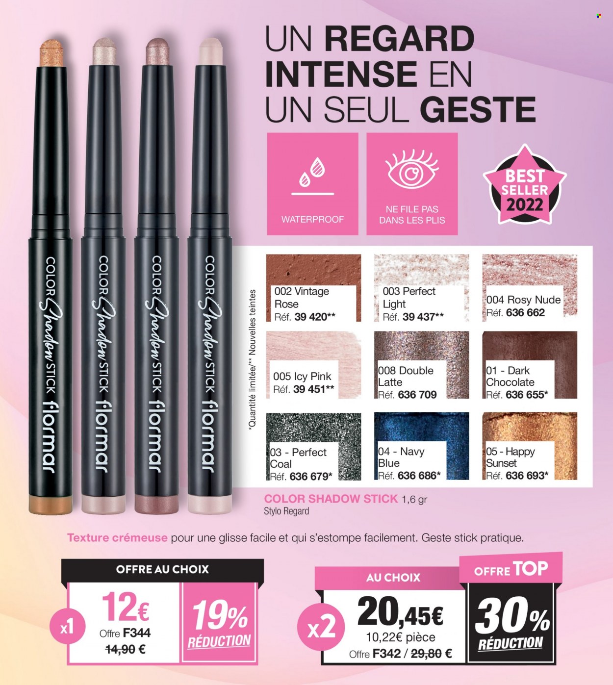 Catalogue Stanhome - 26/06/2023 - 16/07/2023. Page 81