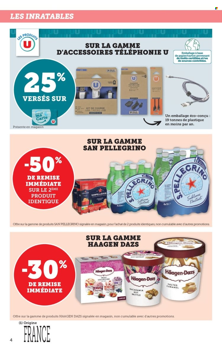 Catalogue HYPER U - 27/06/2023 - 09/07/2023. Page 4