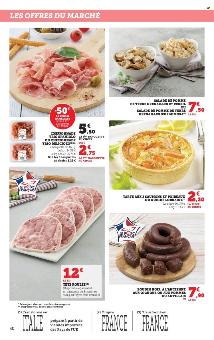 Catalogue HYPER U - 27/06/2023 - 09/07/2023. Page 30