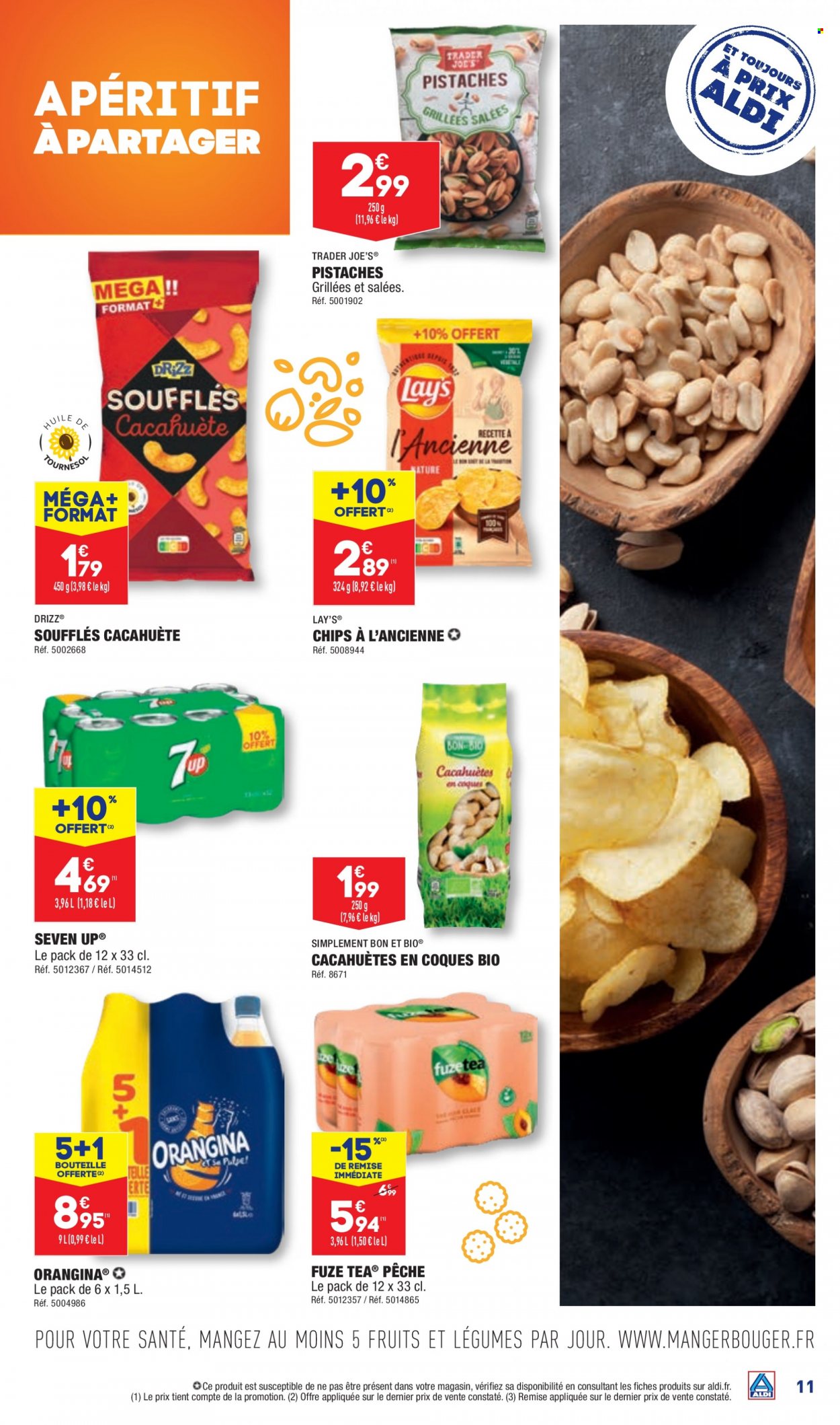 Catalogue ALDI - 04/07/2023 - 10/07/2023. Page 13
