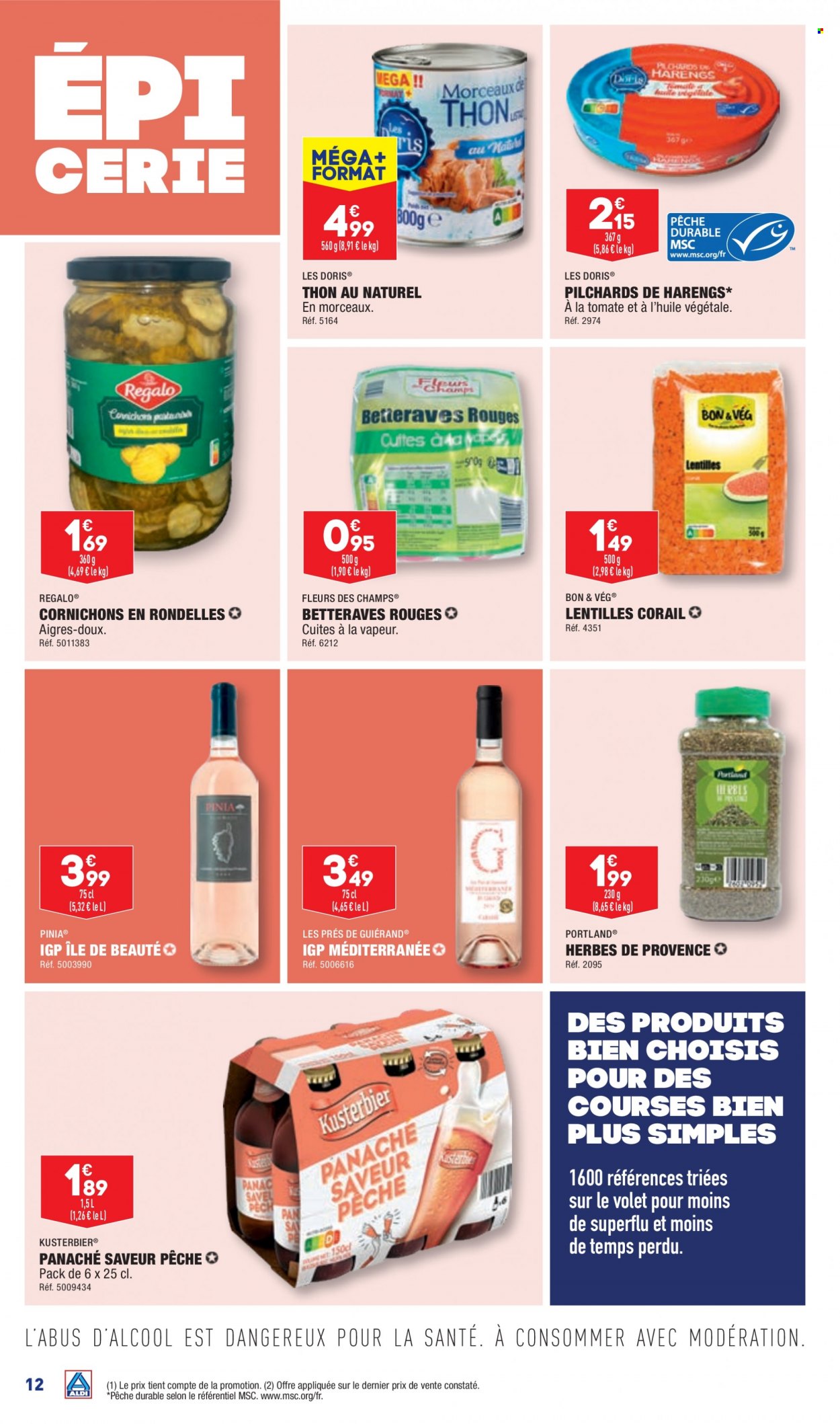 Catalogue ALDI - 04/07/2023 - 10/07/2023. Page 14