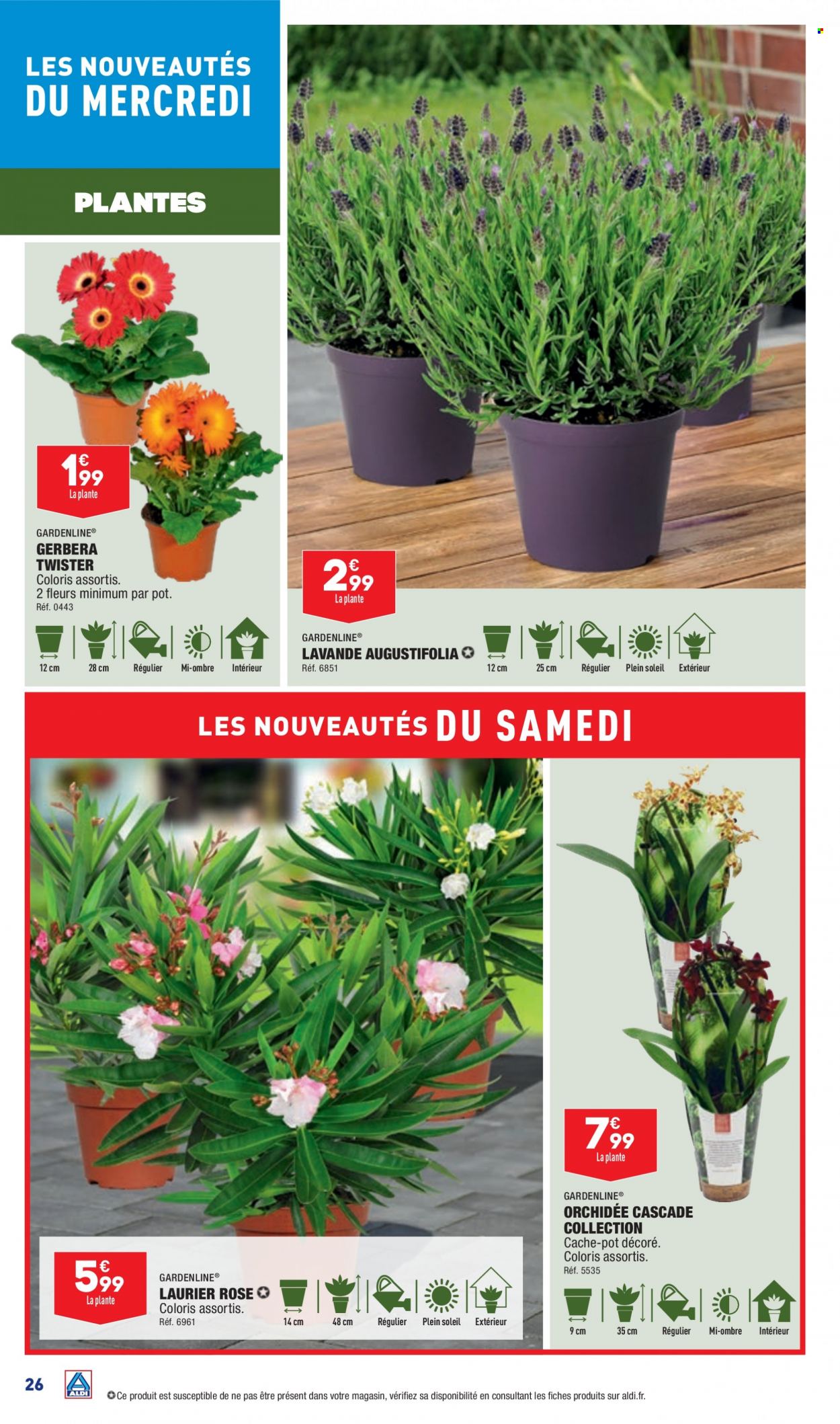 Catalogue ALDI - 04/07/2023 - 10/07/2023. Page 28