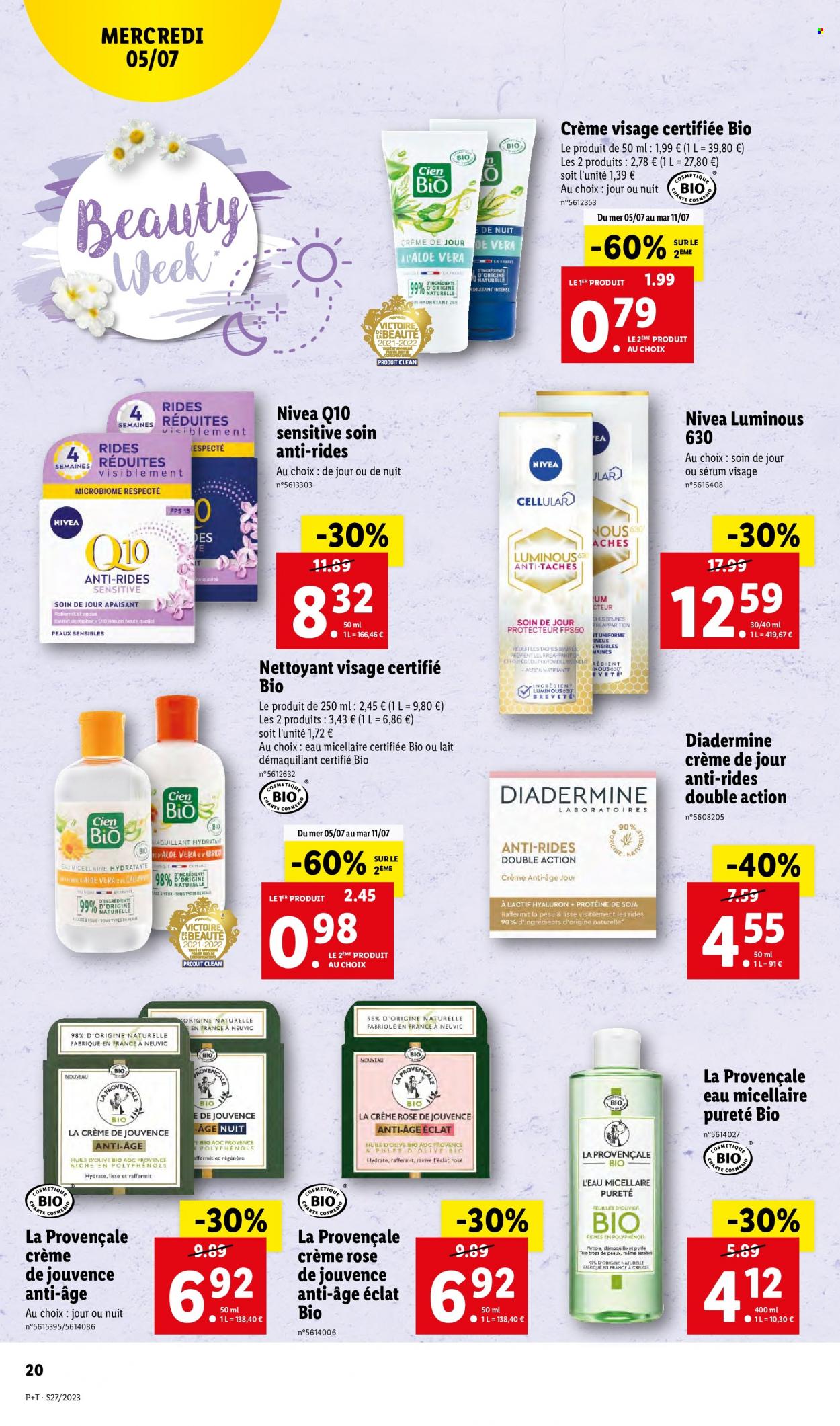 Catalogue Lidl - 05/07/2023 - 11/07/2023. Page 24