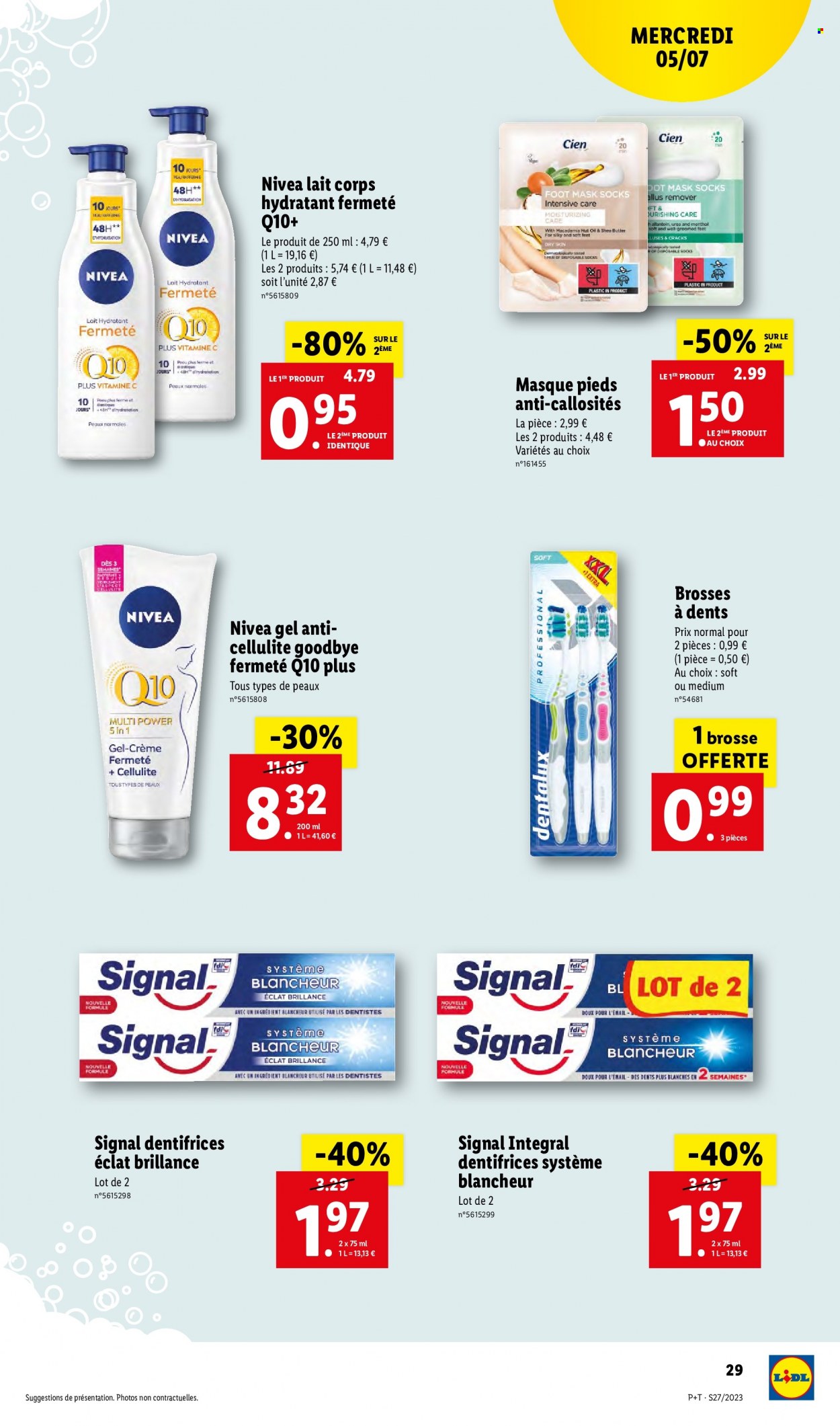 Catalogue Lidl - 05/07/2023 - 11/07/2023. Page 33