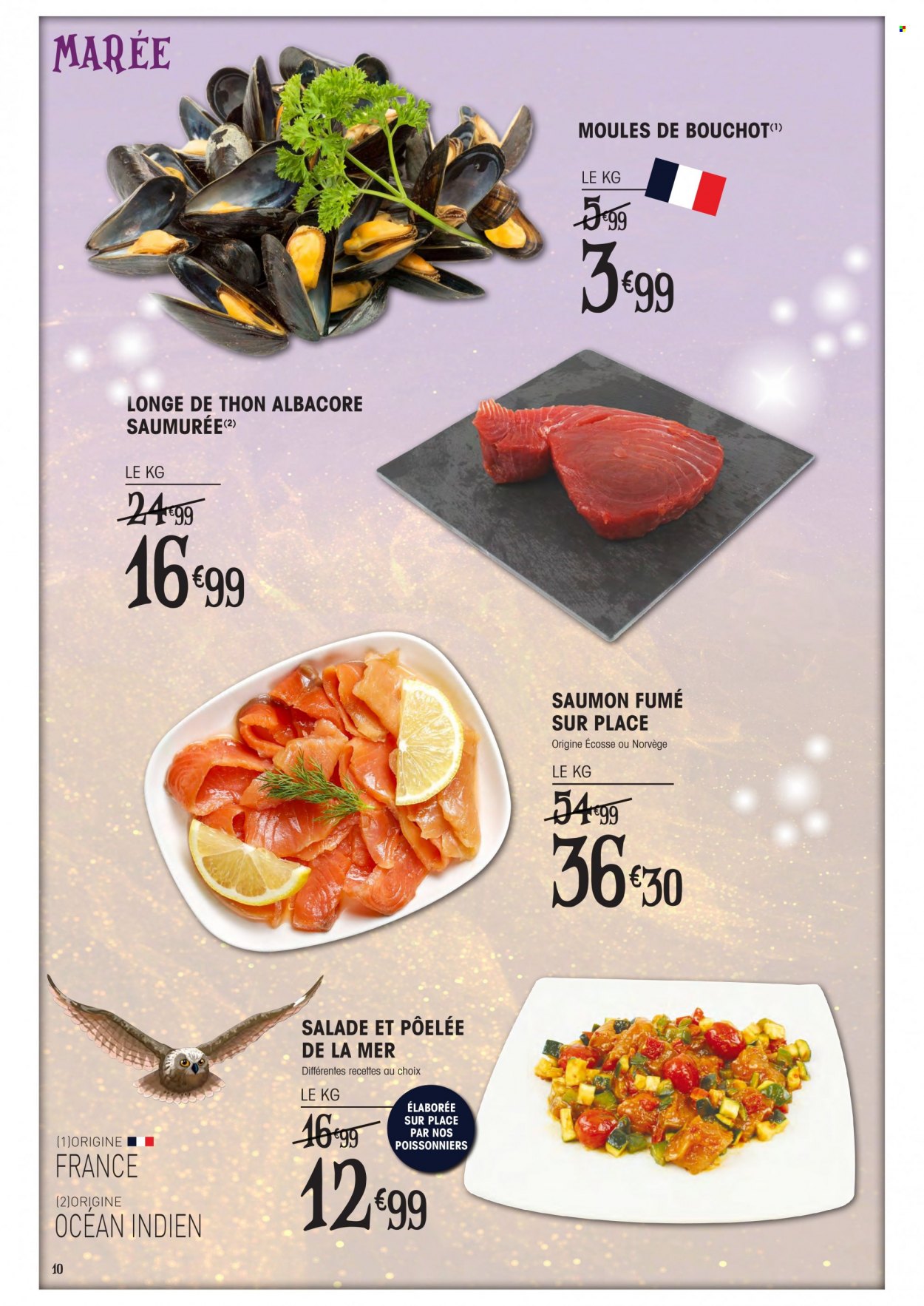 Catalogue E.Leclerc - 27/06/2023 - 09/07/2023. Page 10