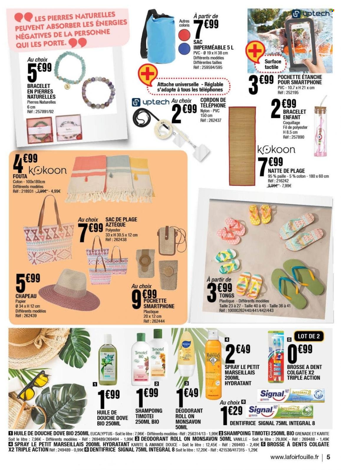 Catalogue La Foir'Fouille - 26/06/2023 - 02/07/2023. Page 5
