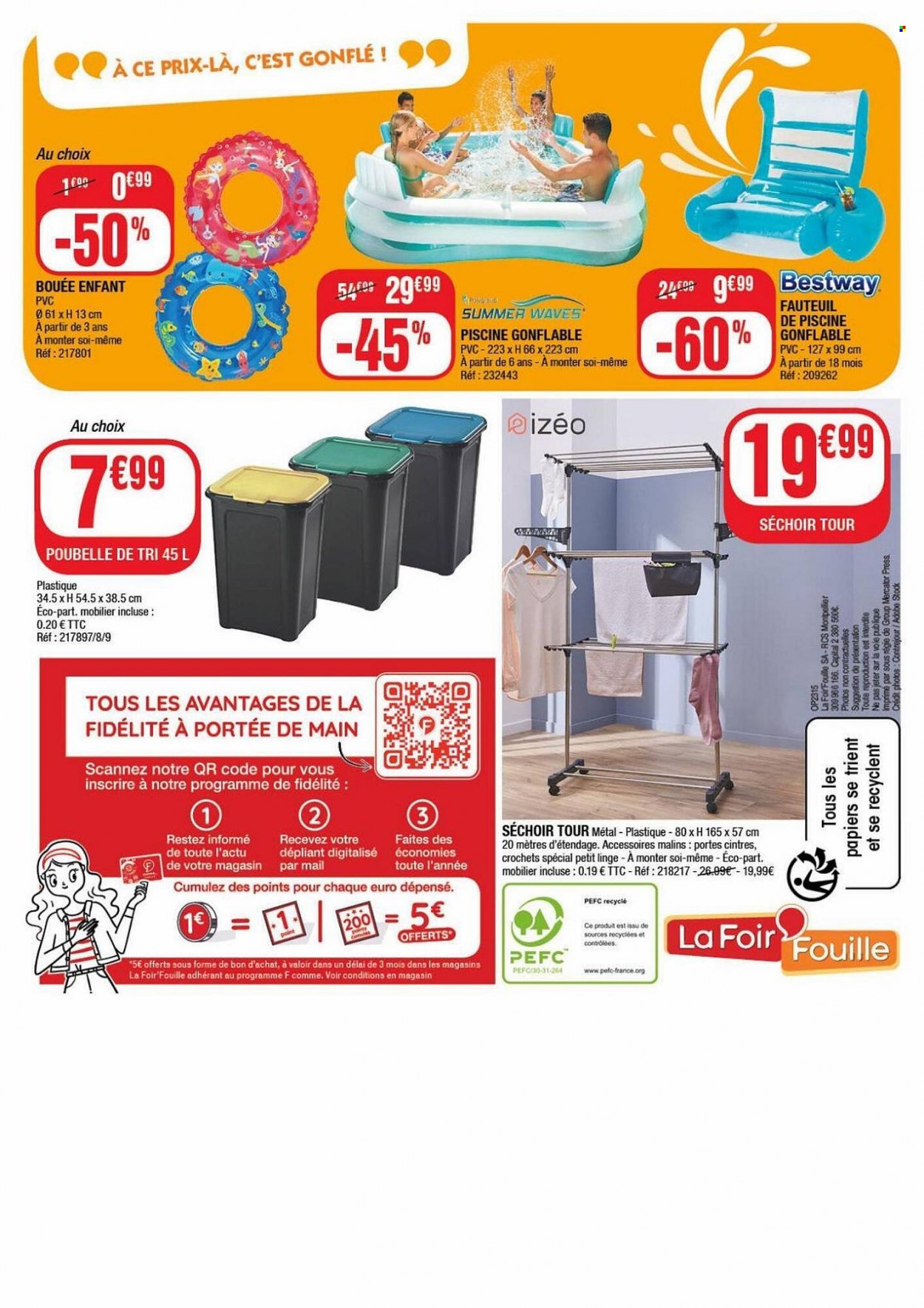 Catalogue La Foir'Fouille - 24/07/2023 - 30/07/2023. Page 12