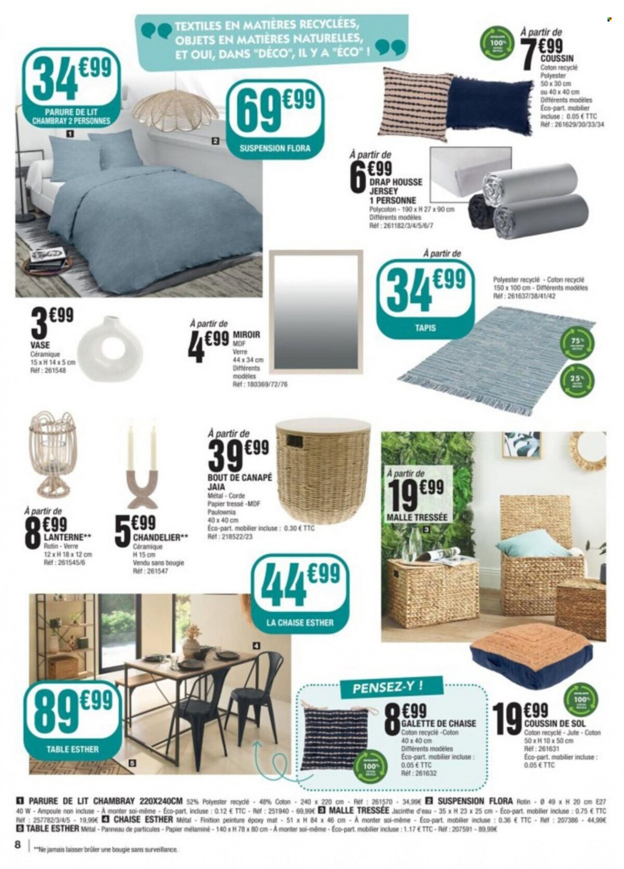 Catalogue La Foir'Fouille - 05/06/2023 - 30/06/2023. Page 7