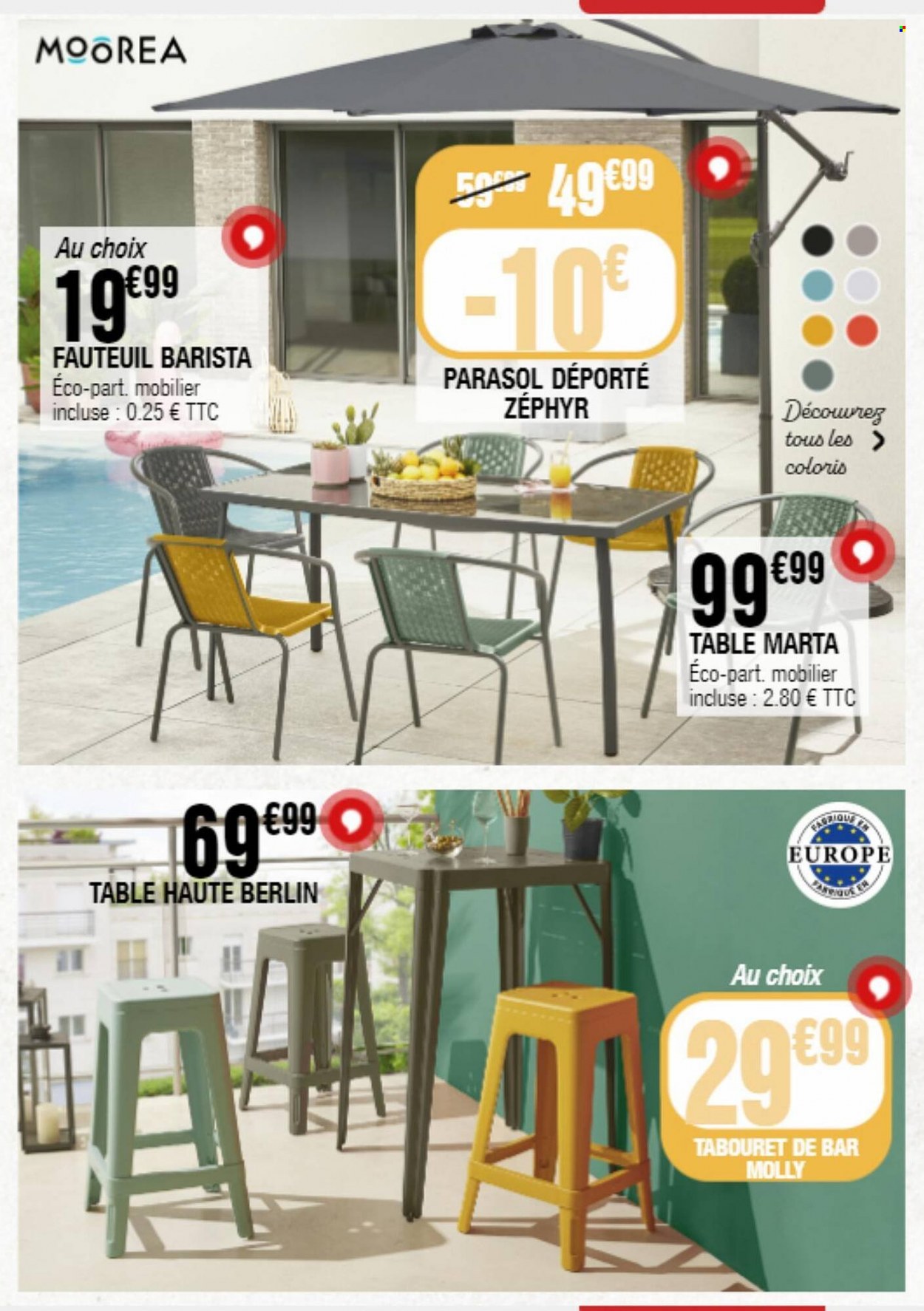 Catalogue La Foir'Fouille - 31/05/2023 - 30/06/2023. Page 6
