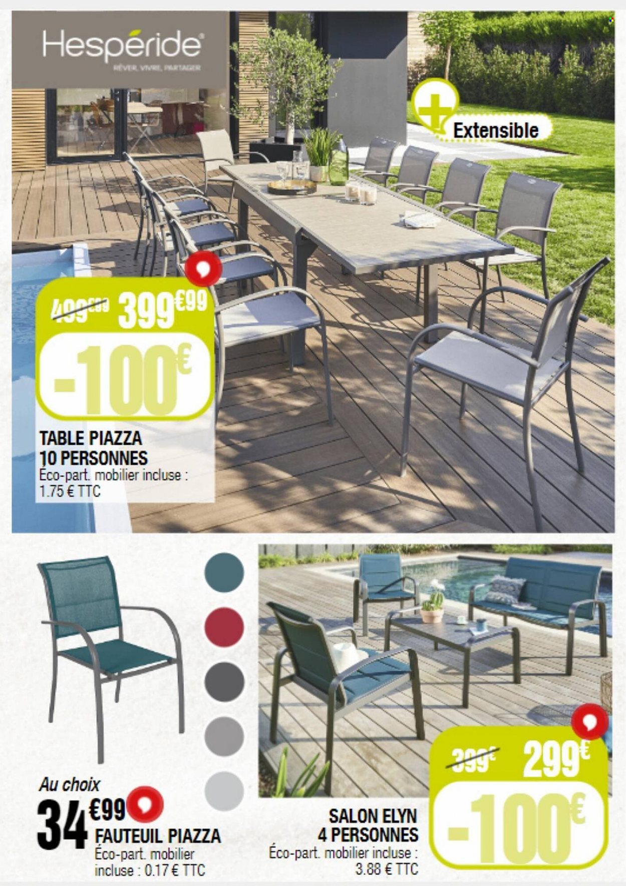 Catalogue La Foir'Fouille - 31/05/2023 - 30/06/2023. Page 9