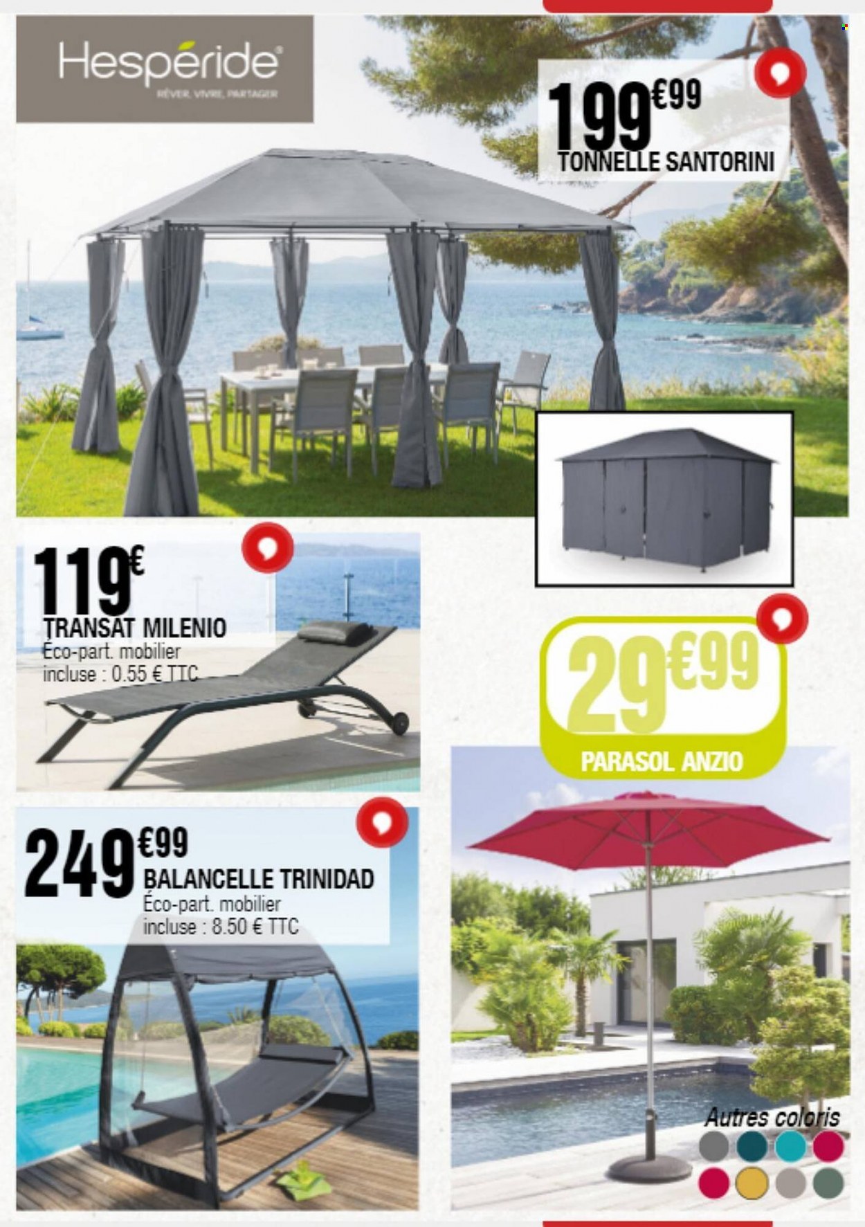 Catalogue La Foir'Fouille - 31/05/2023 - 30/06/2023. Page 10