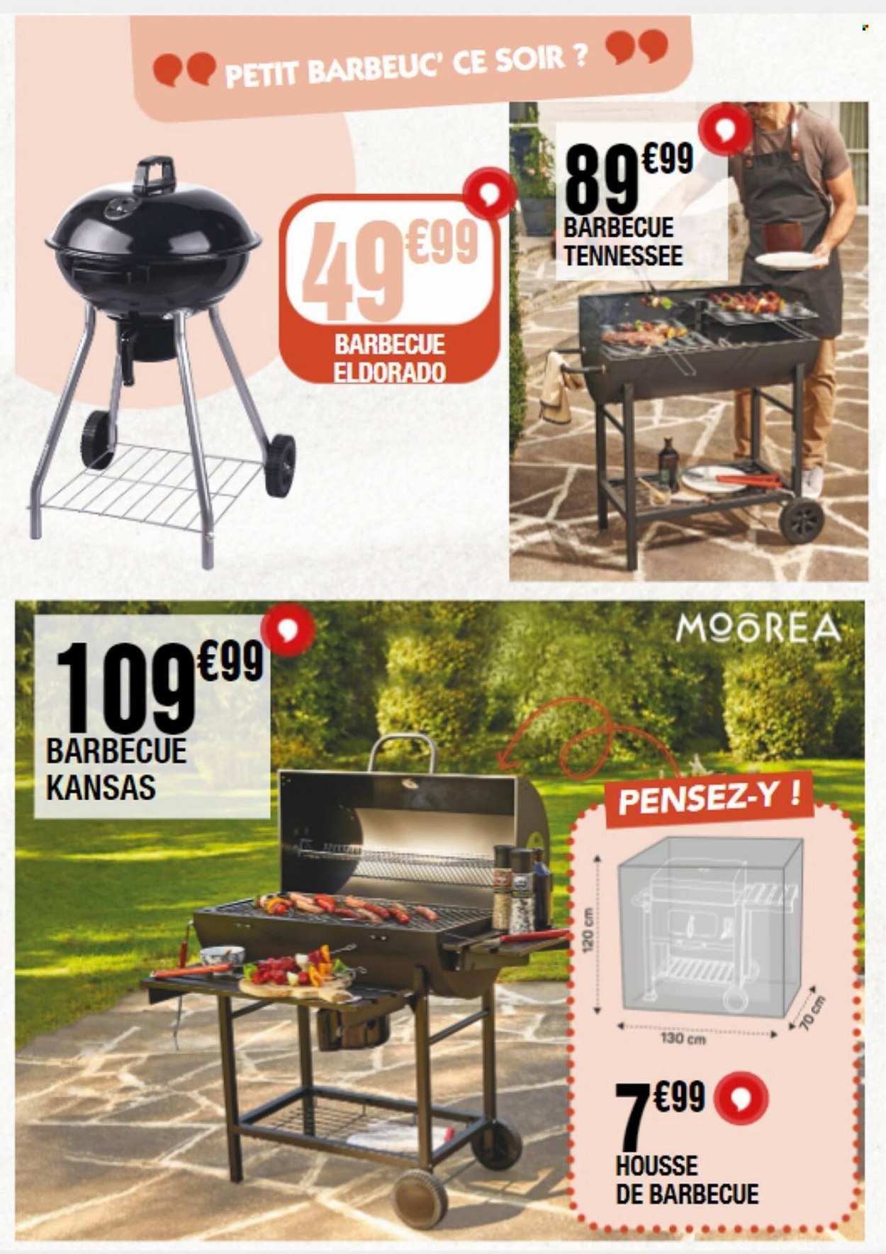 Catalogue La Foir'Fouille - 31/05/2023 - 30/06/2023. Page 11