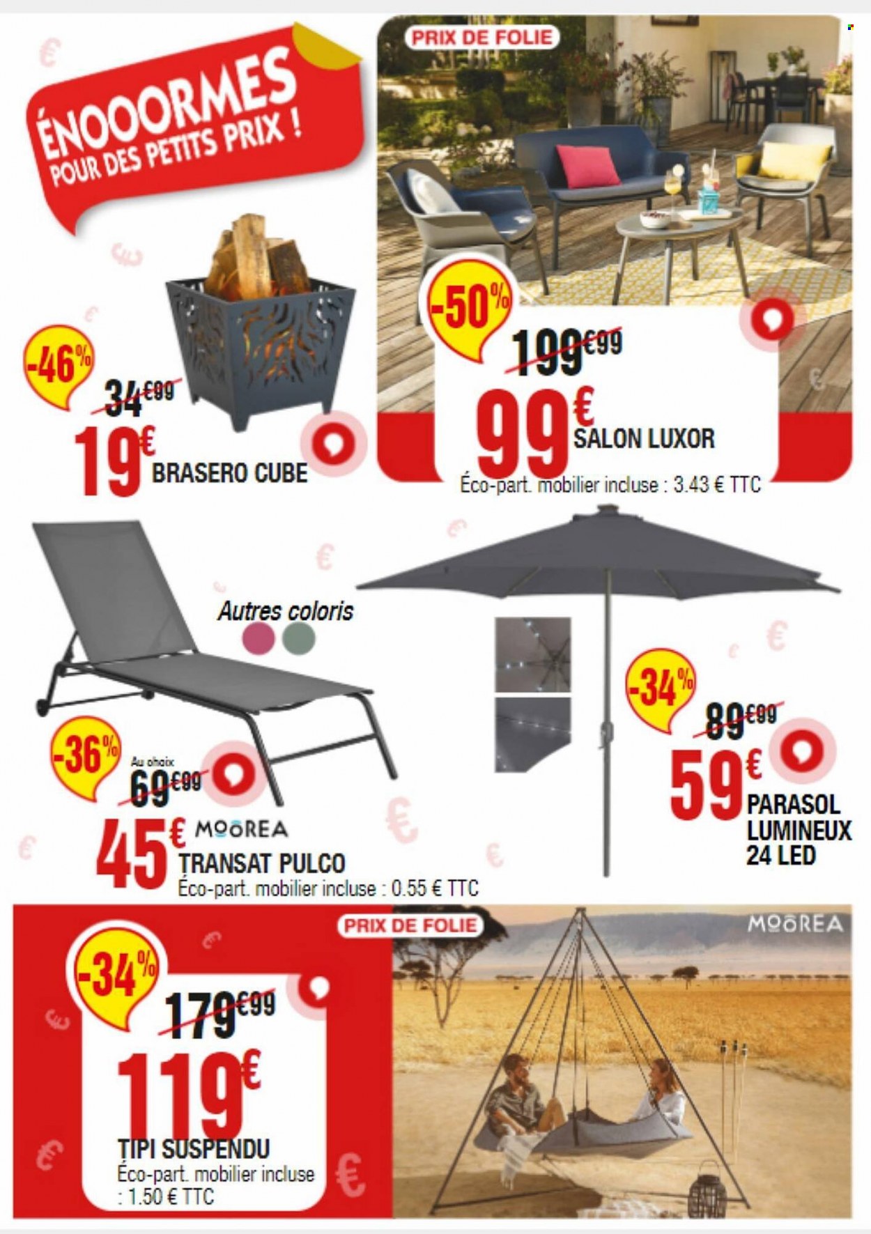 Catalogue La Foir'Fouille - 31/05/2023 - 30/06/2023. Page 13