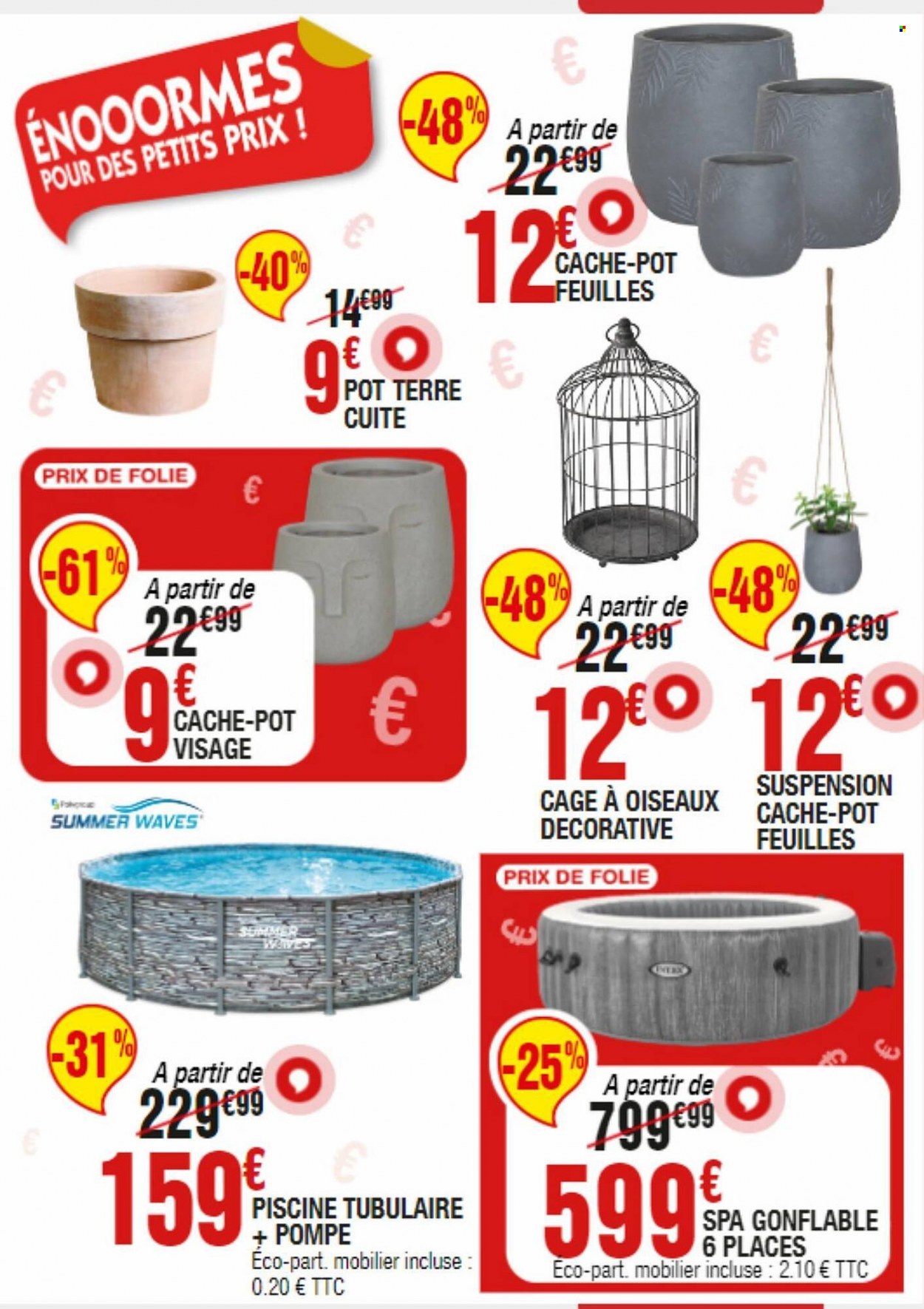 Catalogue La Foir'Fouille - 31/05/2023 - 30/06/2023. Page 14