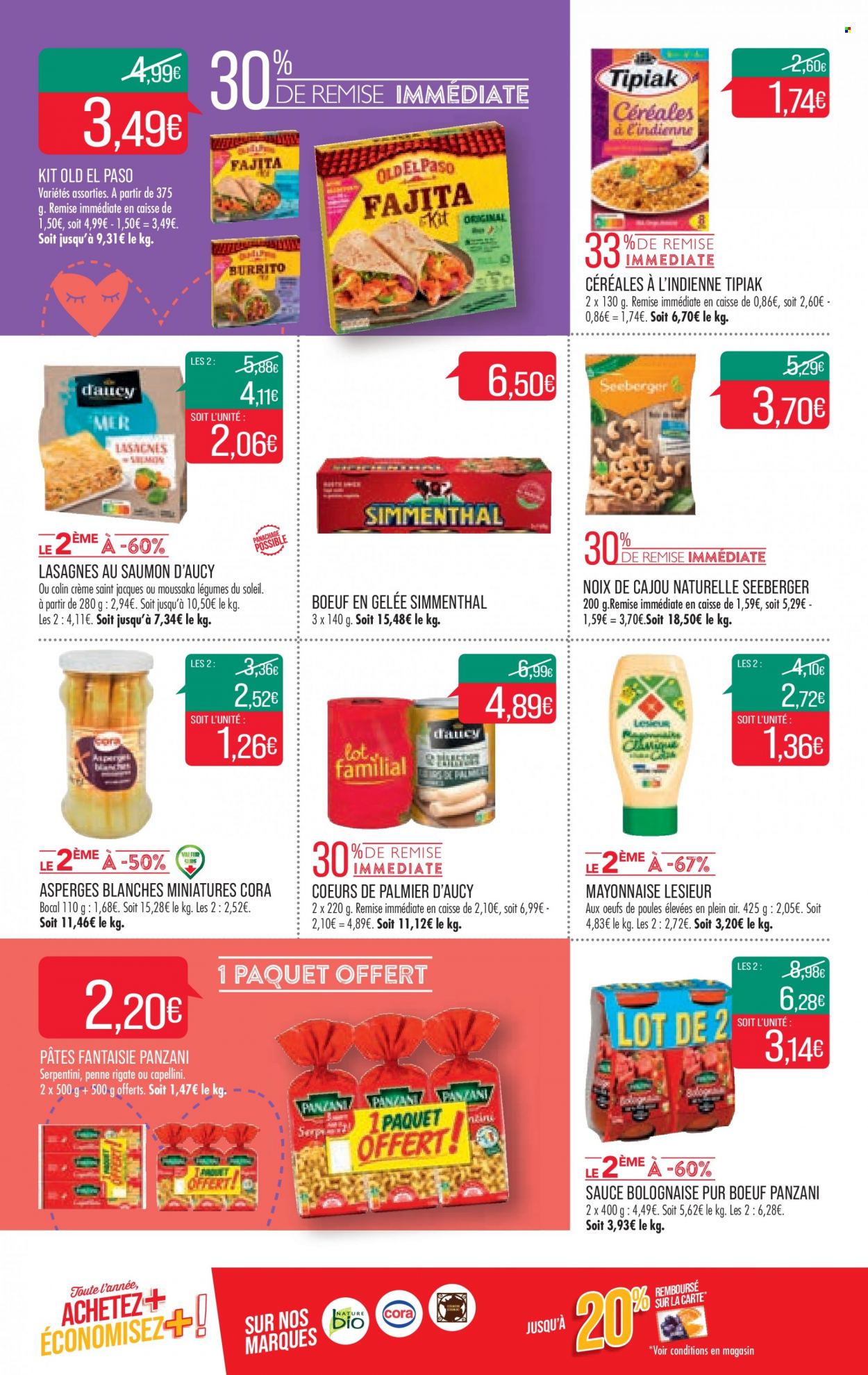 Catalogue Supermarché Match - 04/07/2023 - 09/07/2023. Page 14