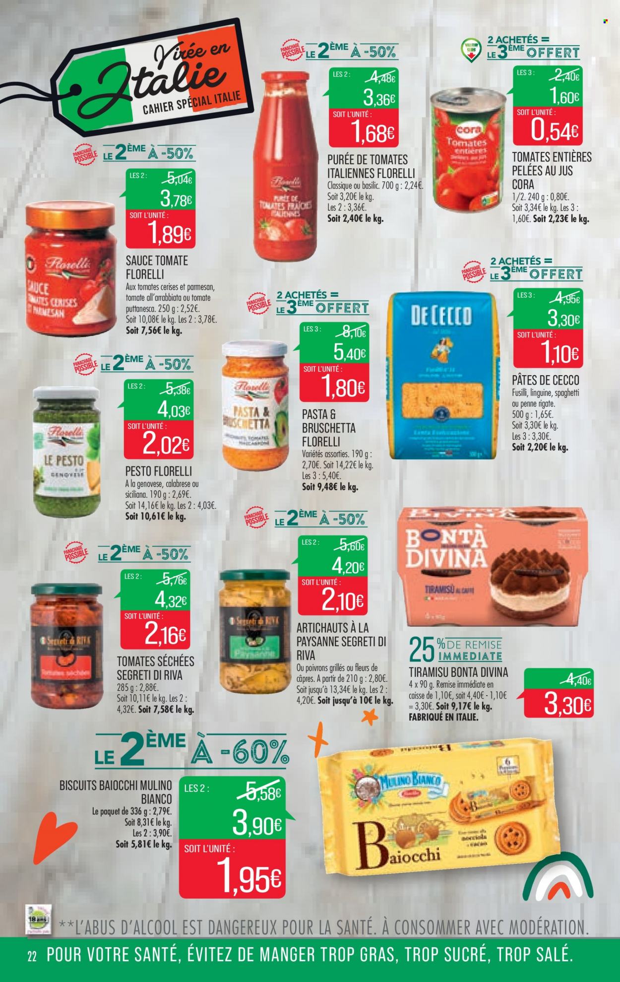 Catalogue Supermarché Match - 04/07/2023 - 09/07/2023. Page 22