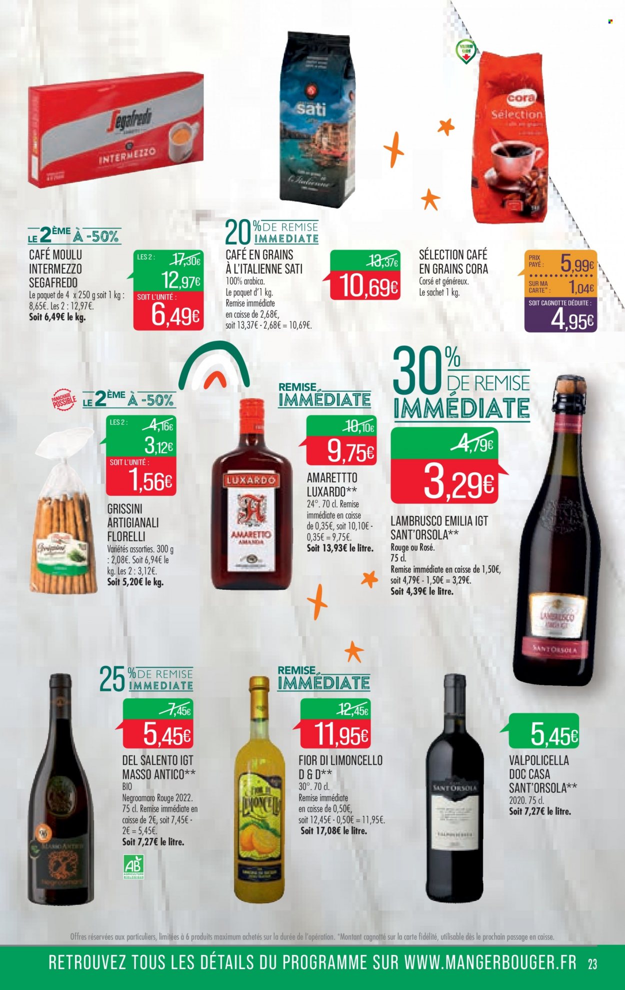 Catalogue Supermarché Match - 04/07/2023 - 09/07/2023. Page 23