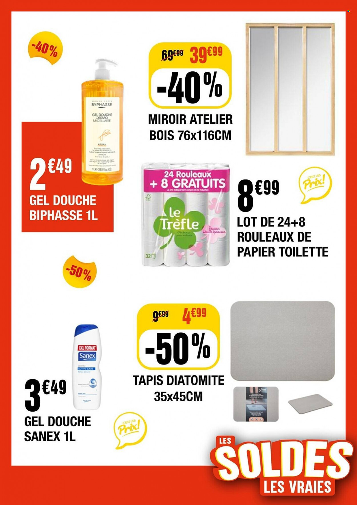 Catalogue La Foir'Fouille - 28/06/2023 - 05/07/2023. Page 5