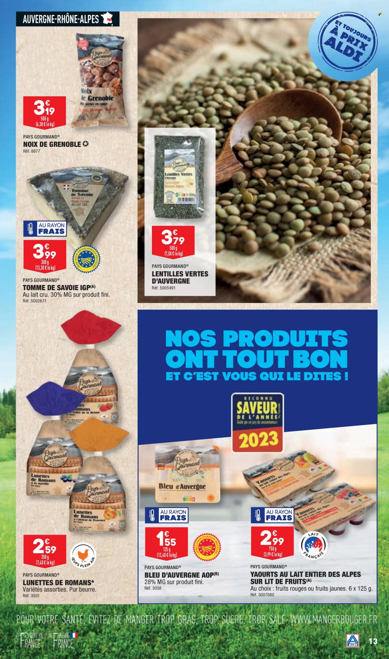 Catalogue ALDI - 11/07/2023 - 17/07/2023. Page 15