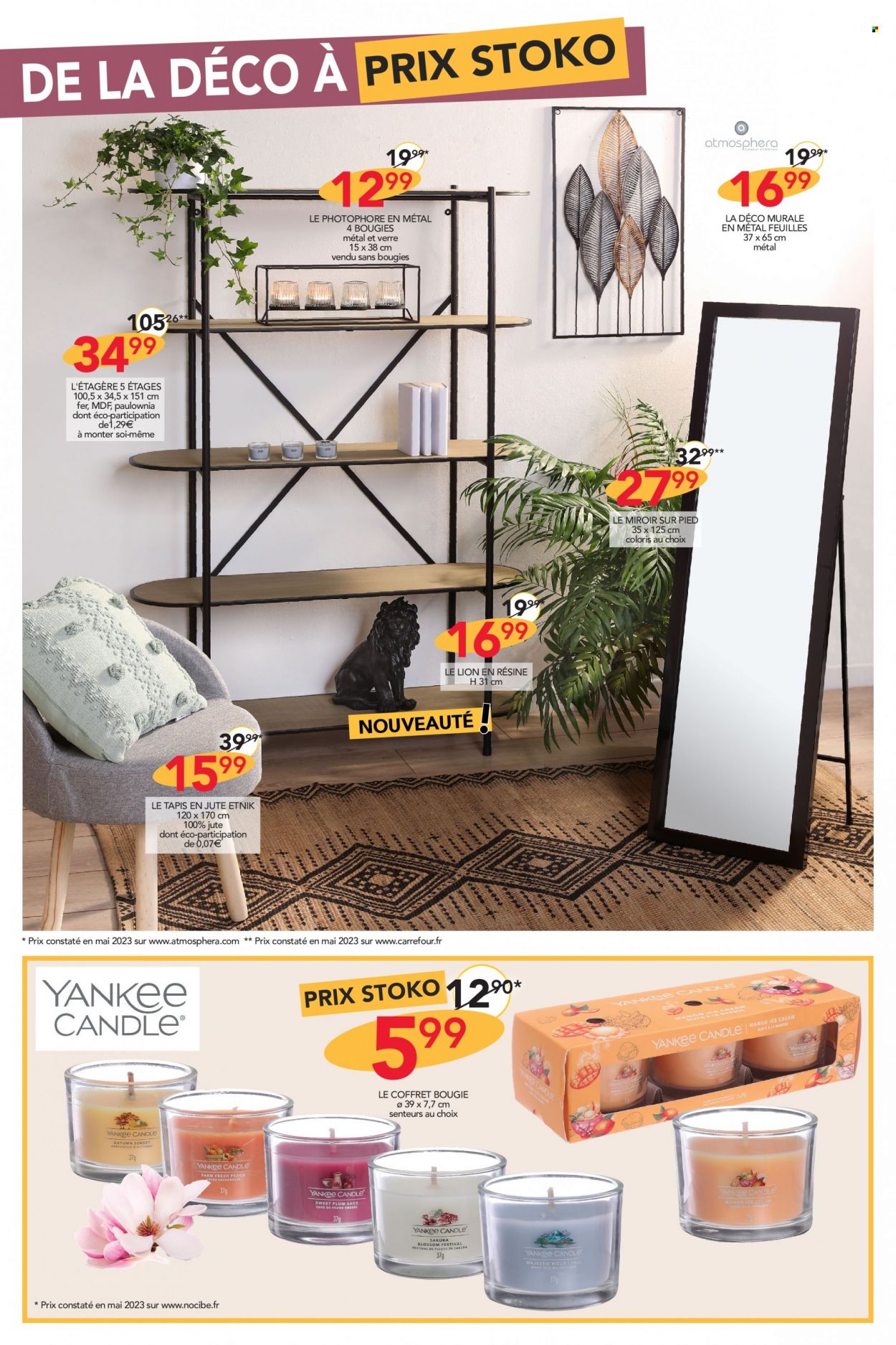 Catalogue Stokomani - 05/07/2023 - 16/07/2023. Page 2