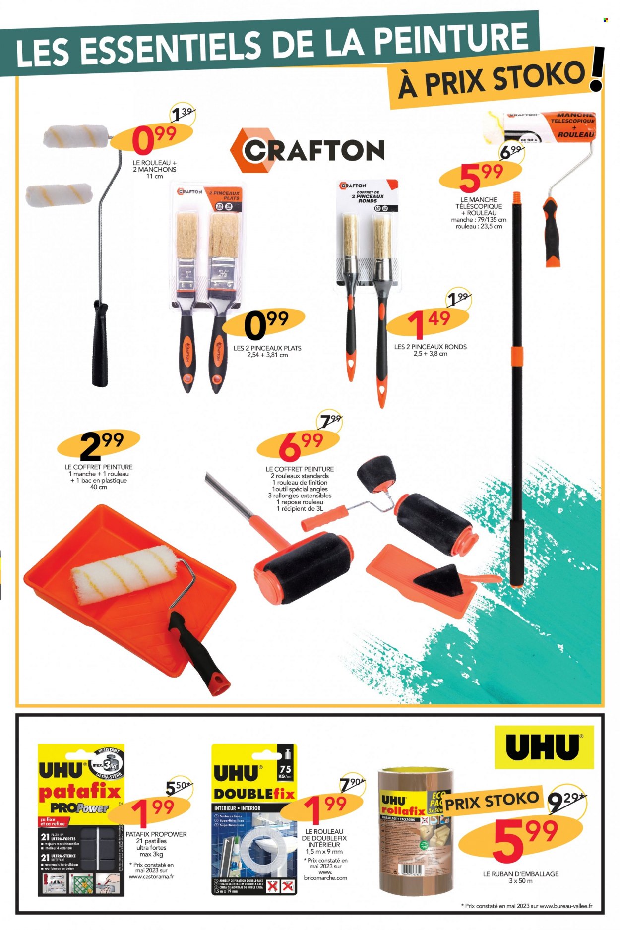 Catalogue Stokomani - 05/07/2023 - 16/07/2023. Page 5