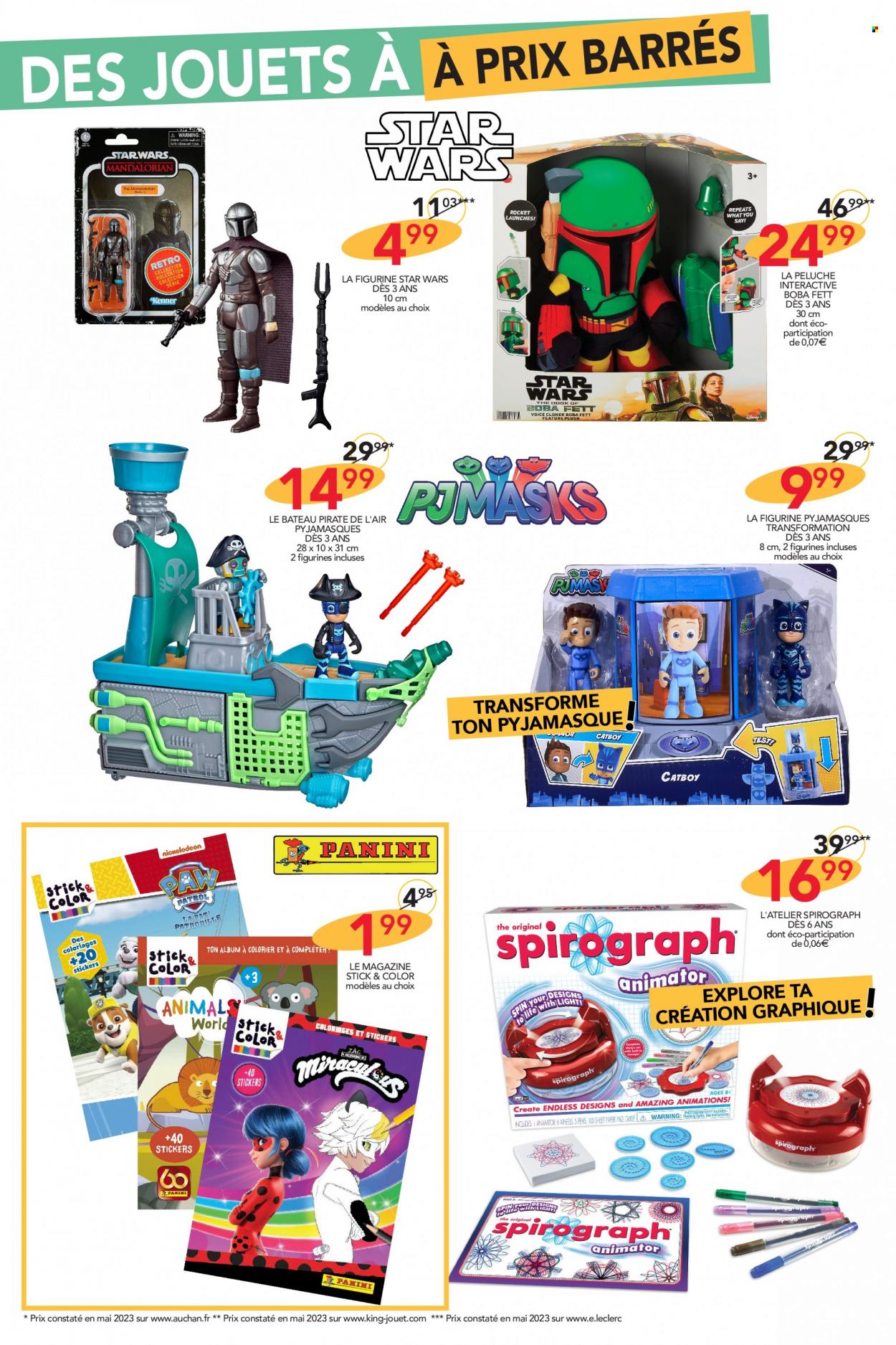 Catalogue Stokomani - 05/07/2023 - 16/07/2023. Page 6