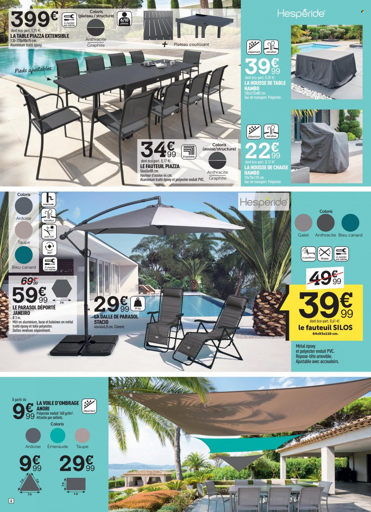 Catalogue Centrakor - 03/07/2023 - 16/07/2023. Page 2