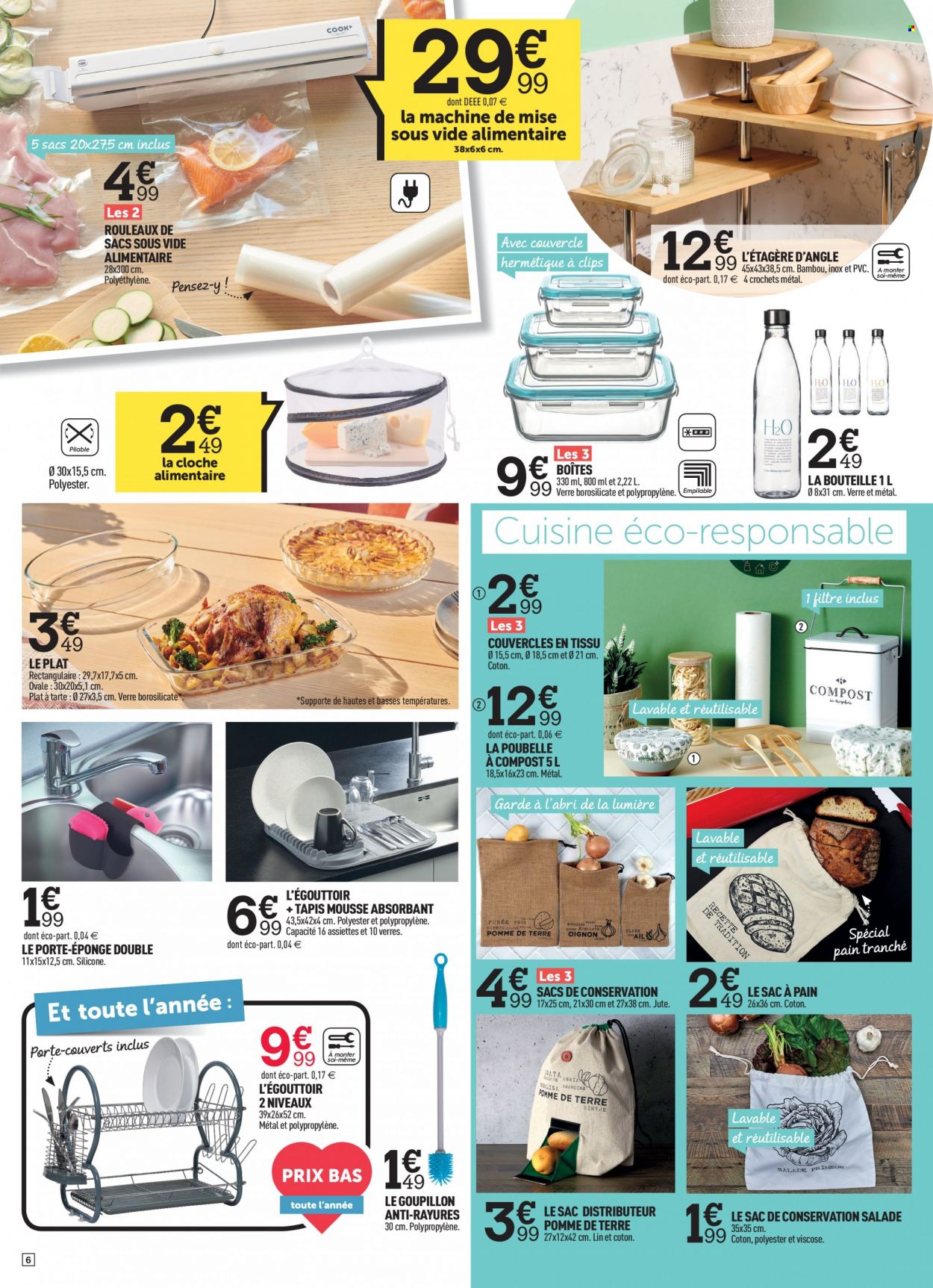 Catalogue Centrakor - 03/07/2023 - 16/07/2023. Page 6