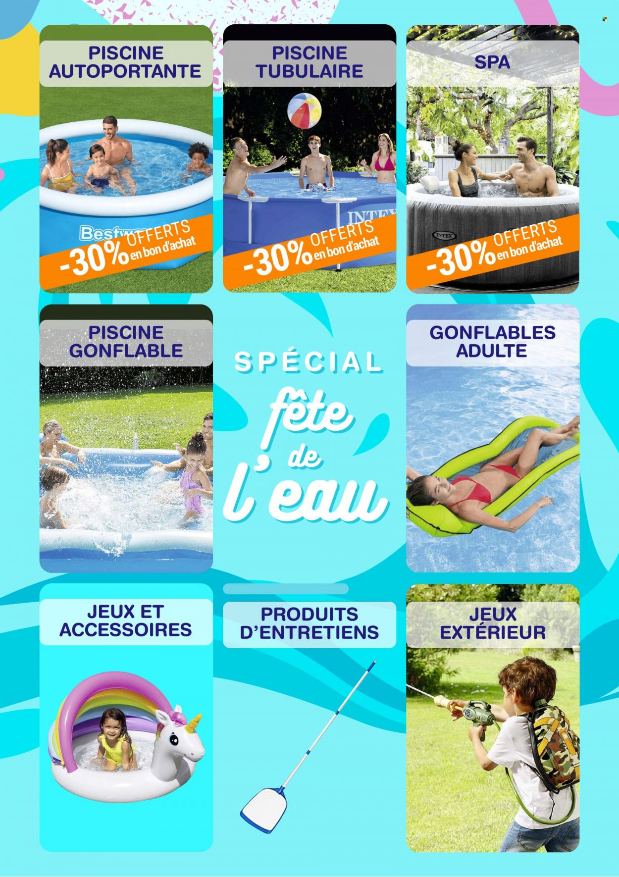 Catalogue La Foir'Fouille - 30/06/2023 - 09/07/2023. Page 2