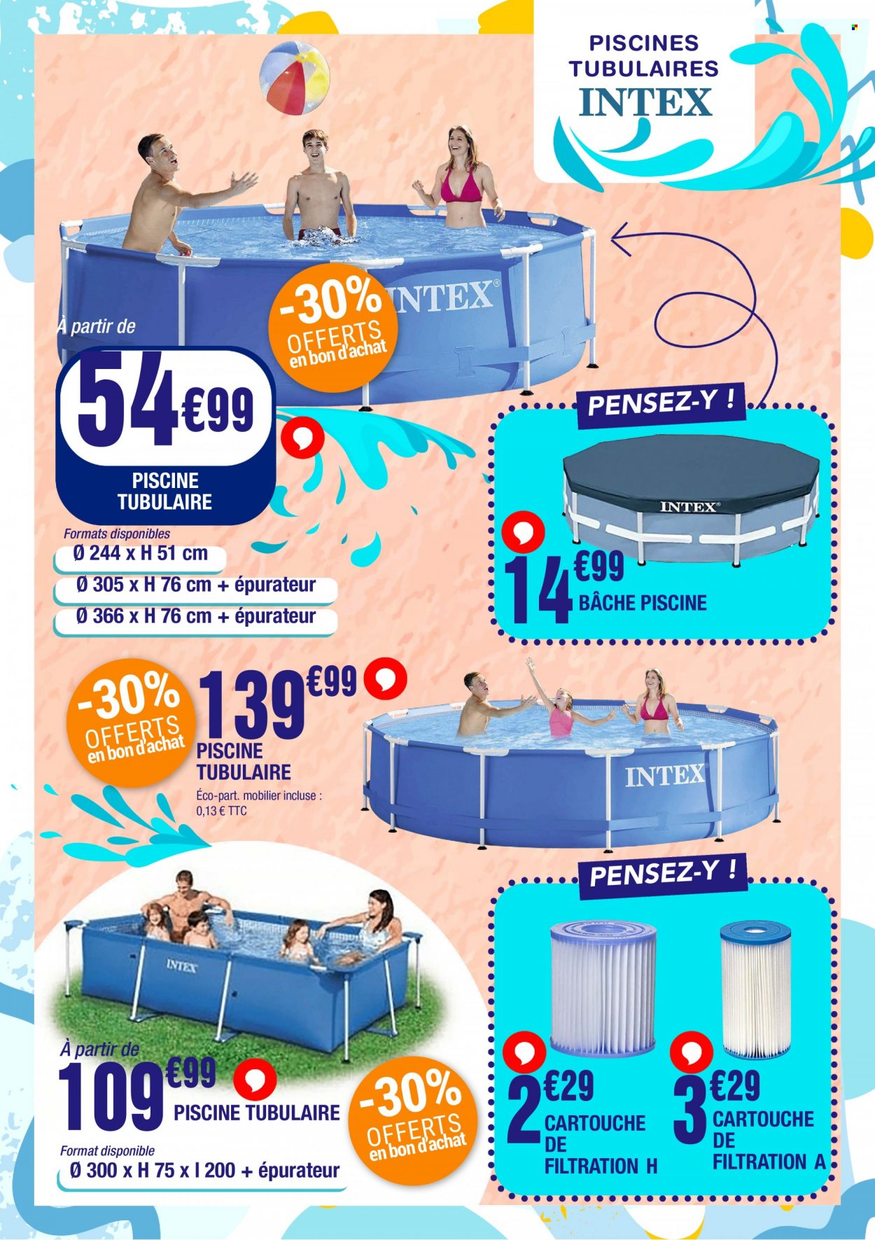 Catalogue La Foir'Fouille - 30/06/2023 - 09/07/2023. Page 5