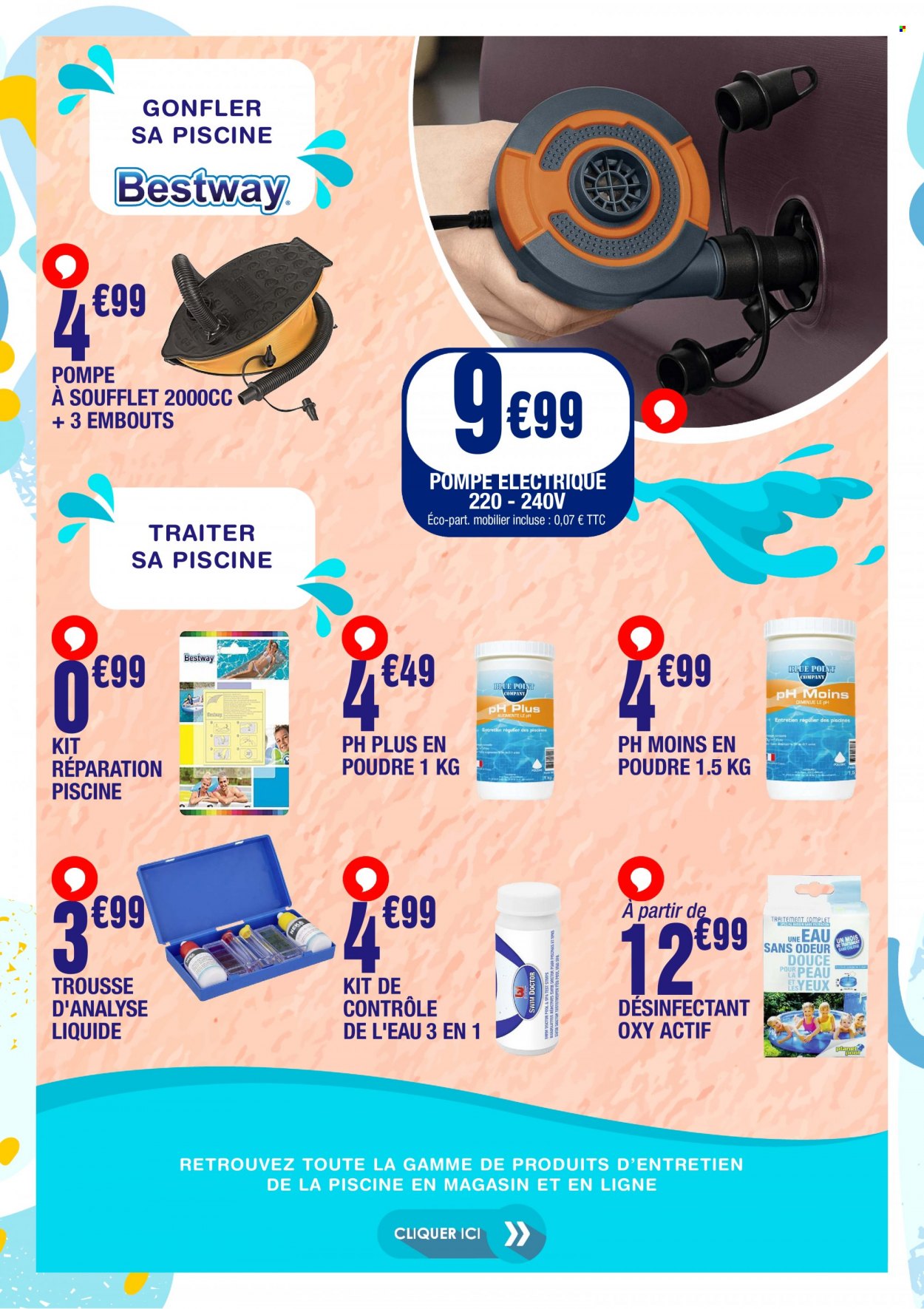 Catalogue La Foir'Fouille - 30/06/2023 - 09/07/2023. Page 12