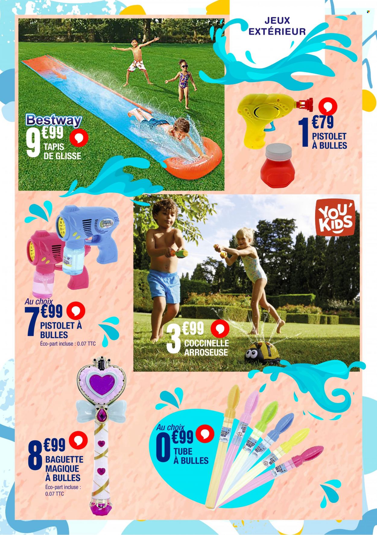 Catalogue La Foir'Fouille - 30/06/2023 - 09/07/2023. Page 21