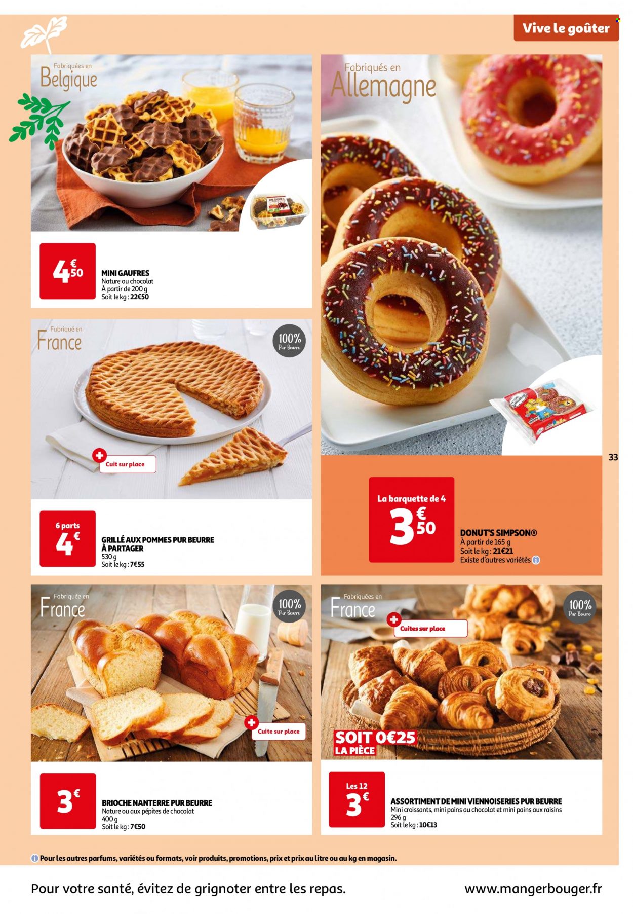 Catalogue Auchan - 04/07/2023 - 10/07/2023. Page 33