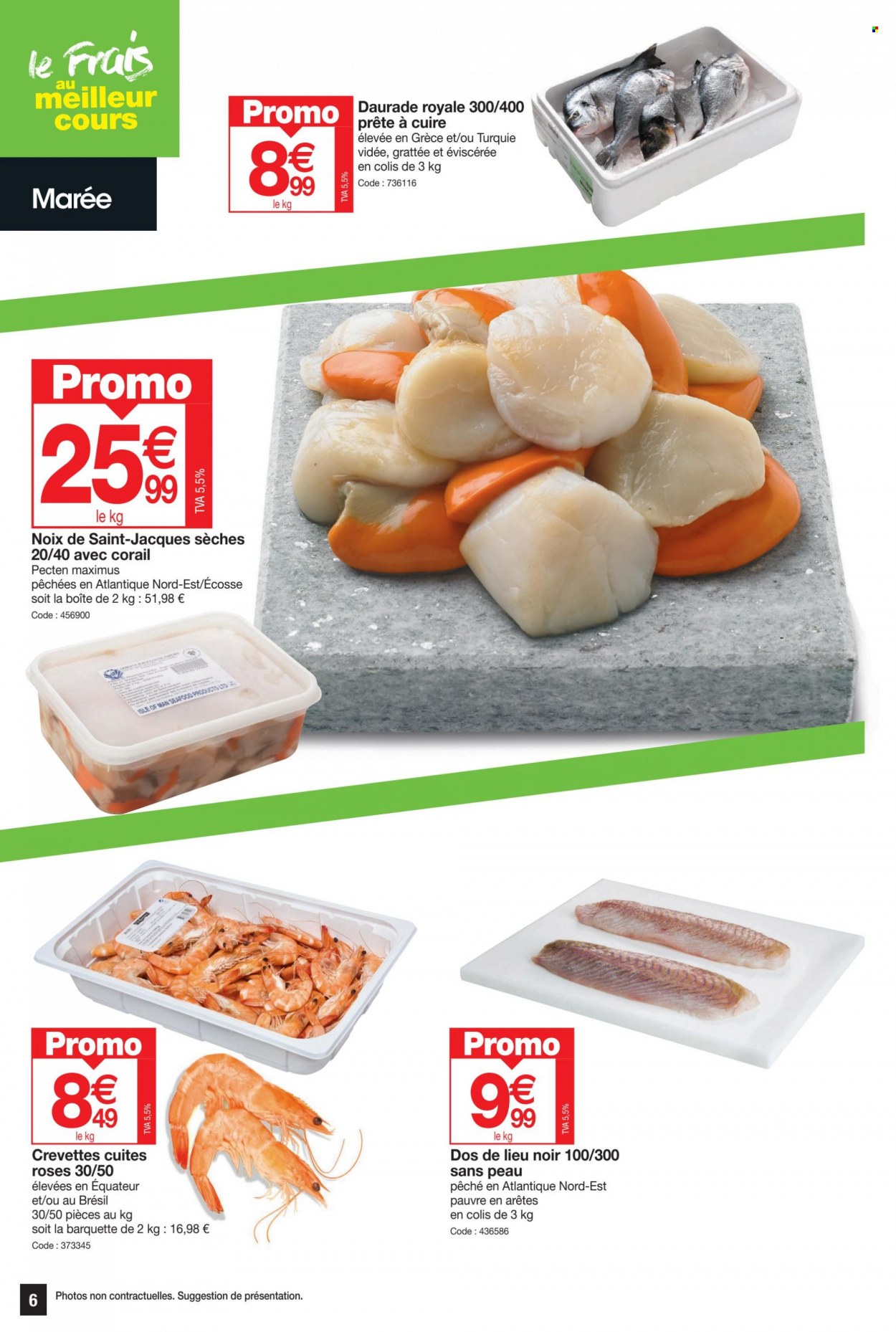 Catalogue Promocash - 06/07/2023 - 15/07/2023. Page 6