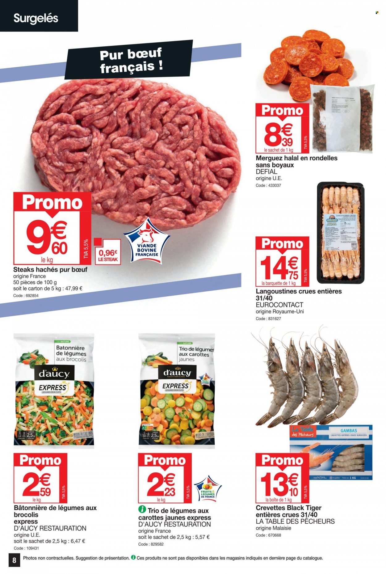 Catalogue Promocash - 06/07/2023 - 15/07/2023. Page 8