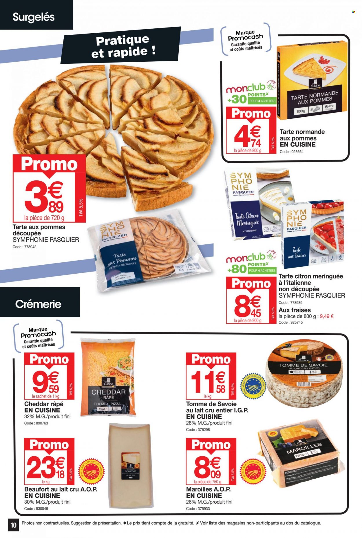 Catalogue Promocash - 06/07/2023 - 15/07/2023. Page 10