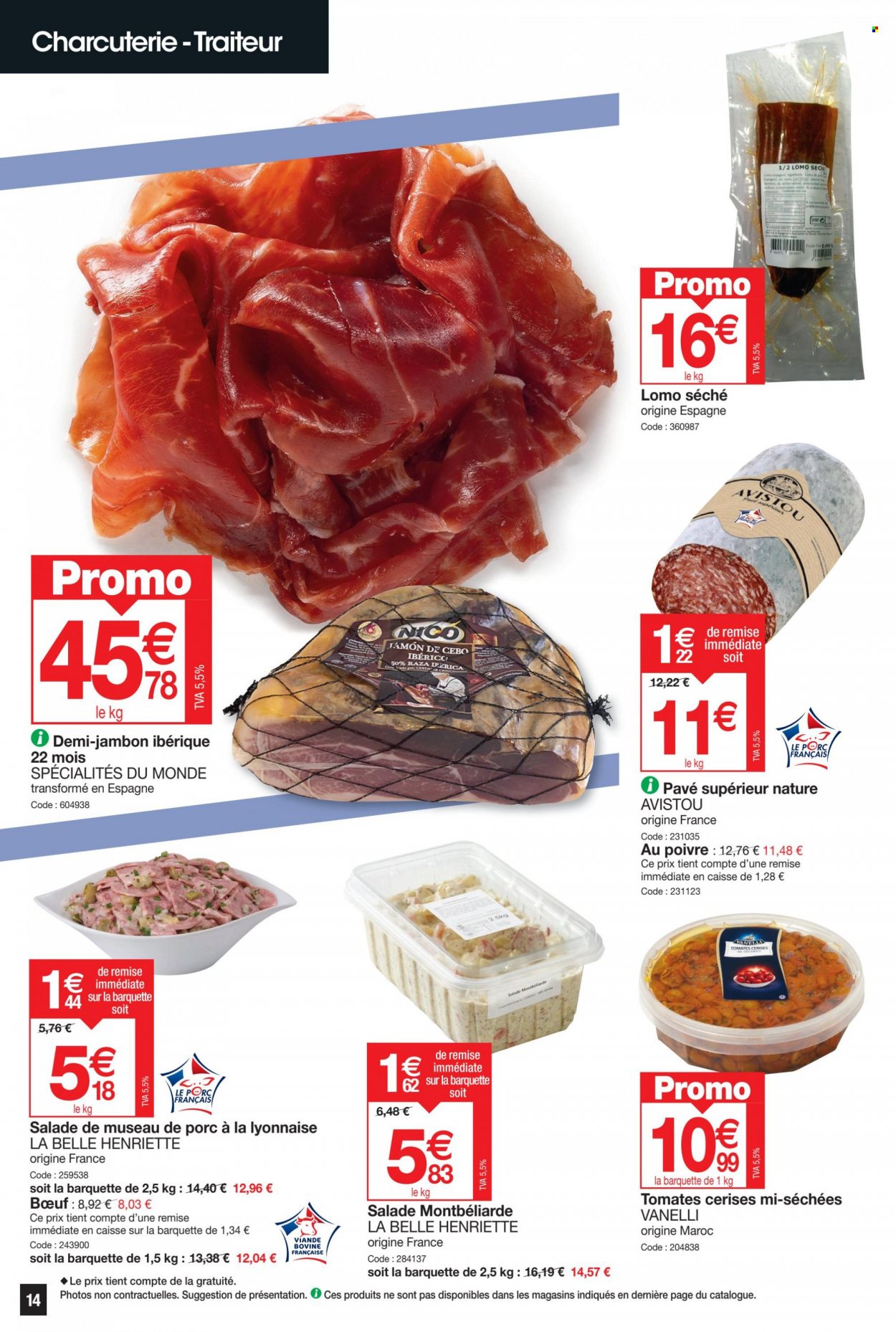 Catalogue Promocash - 06/07/2023 - 15/07/2023. Page 14