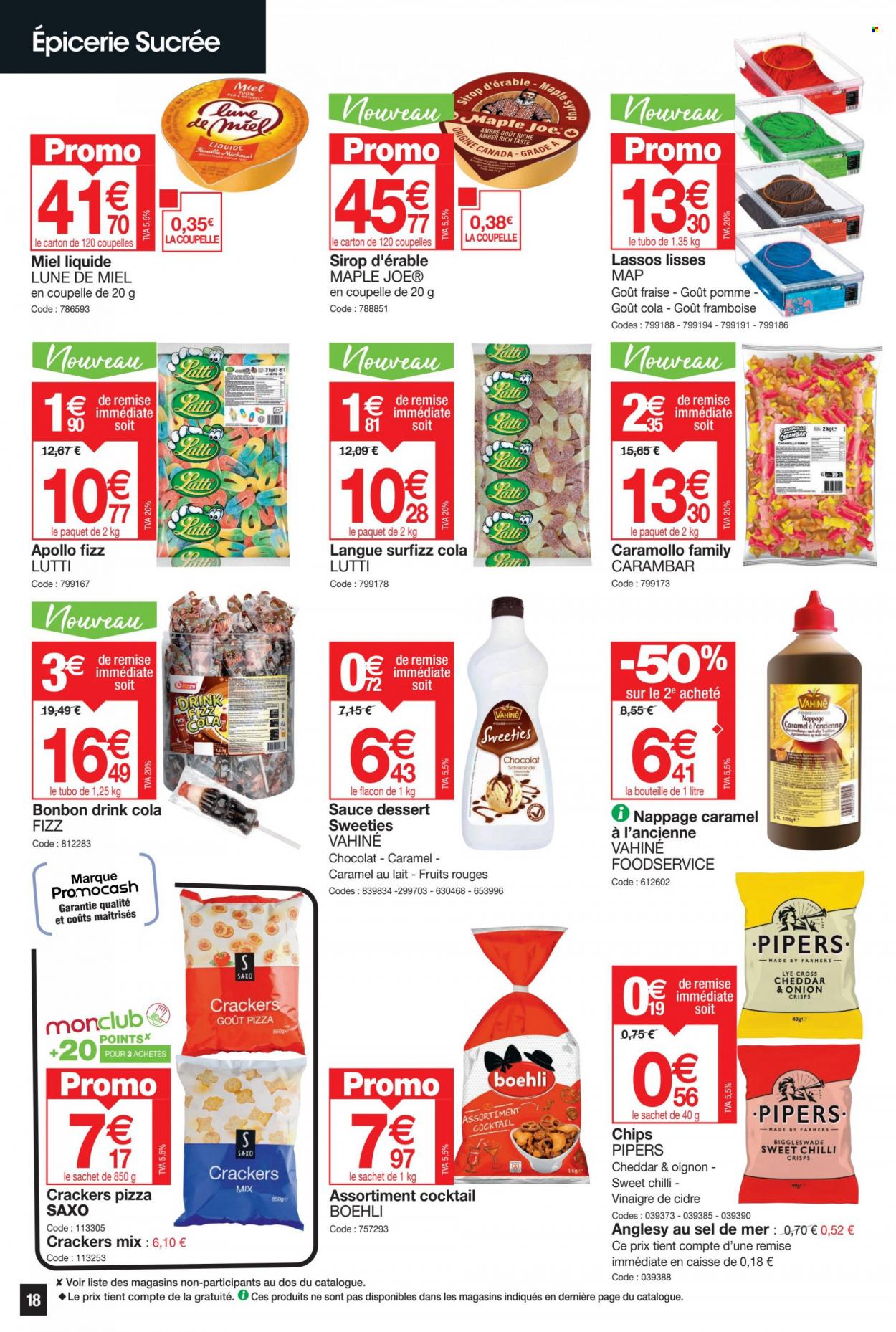 Catalogue Promocash - 06/07/2023 - 15/07/2023. Page 18