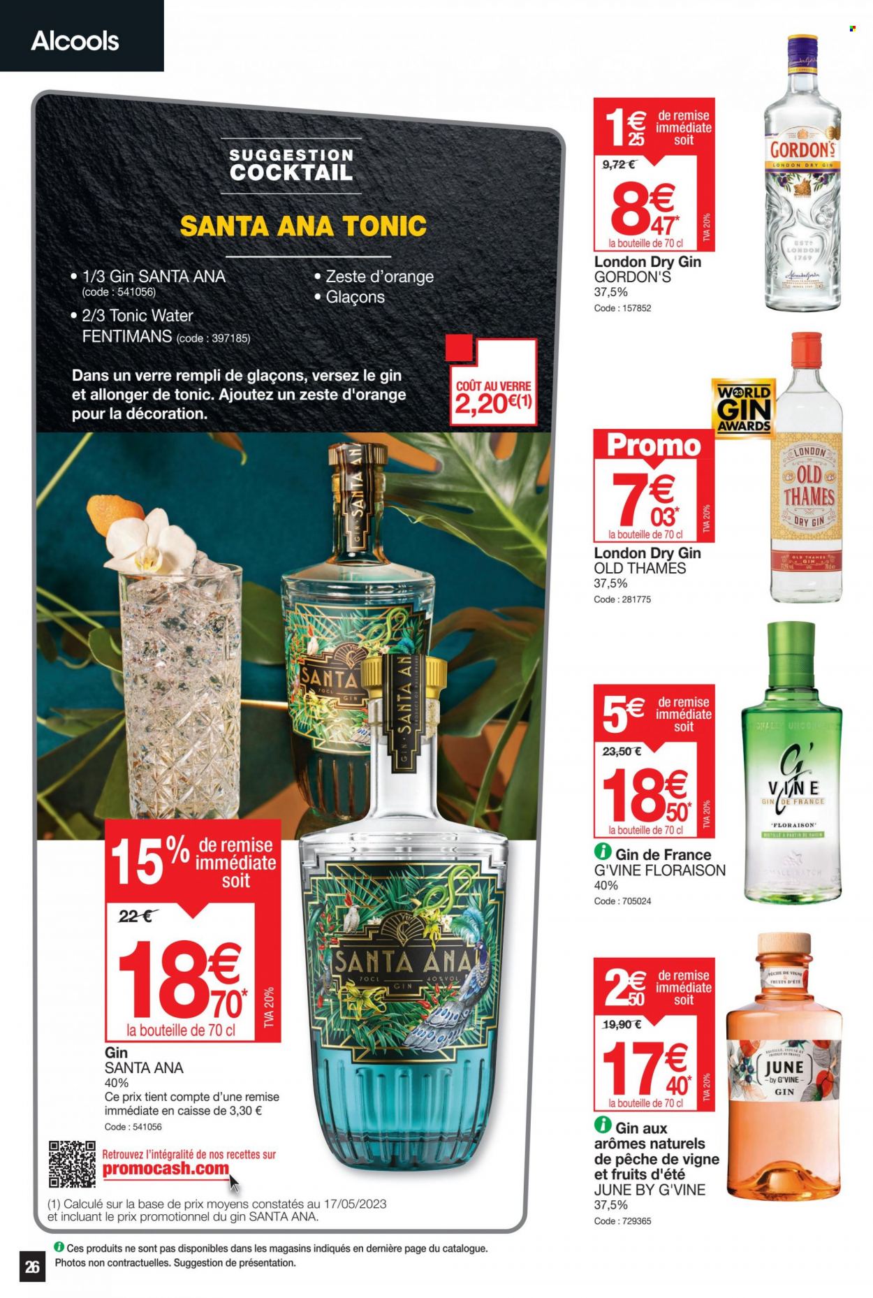 Catalogue Promocash - 06/07/2023 - 15/07/2023. Page 26